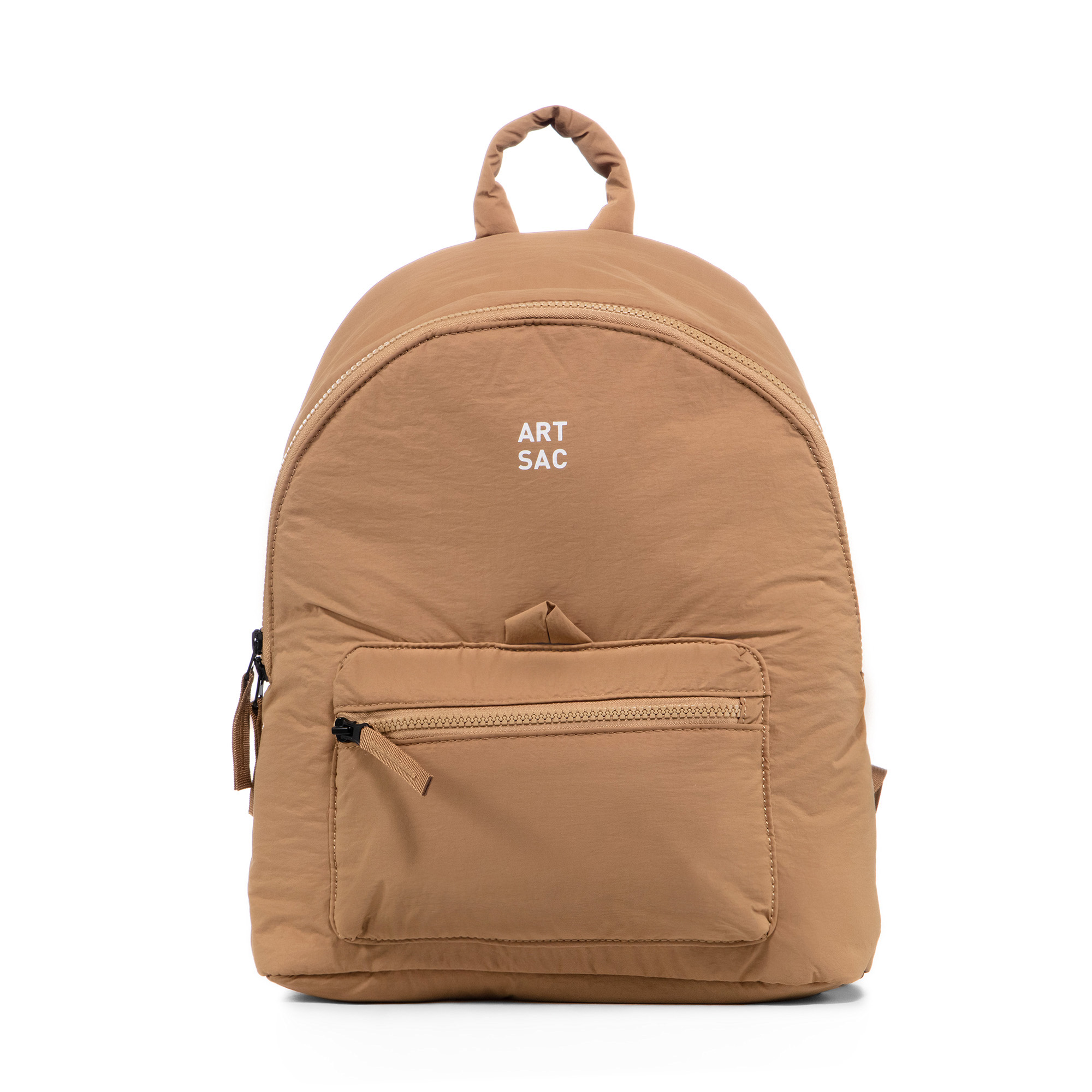 Jakson Single Padded M Backpack Art Sac 52016-SAND-OS