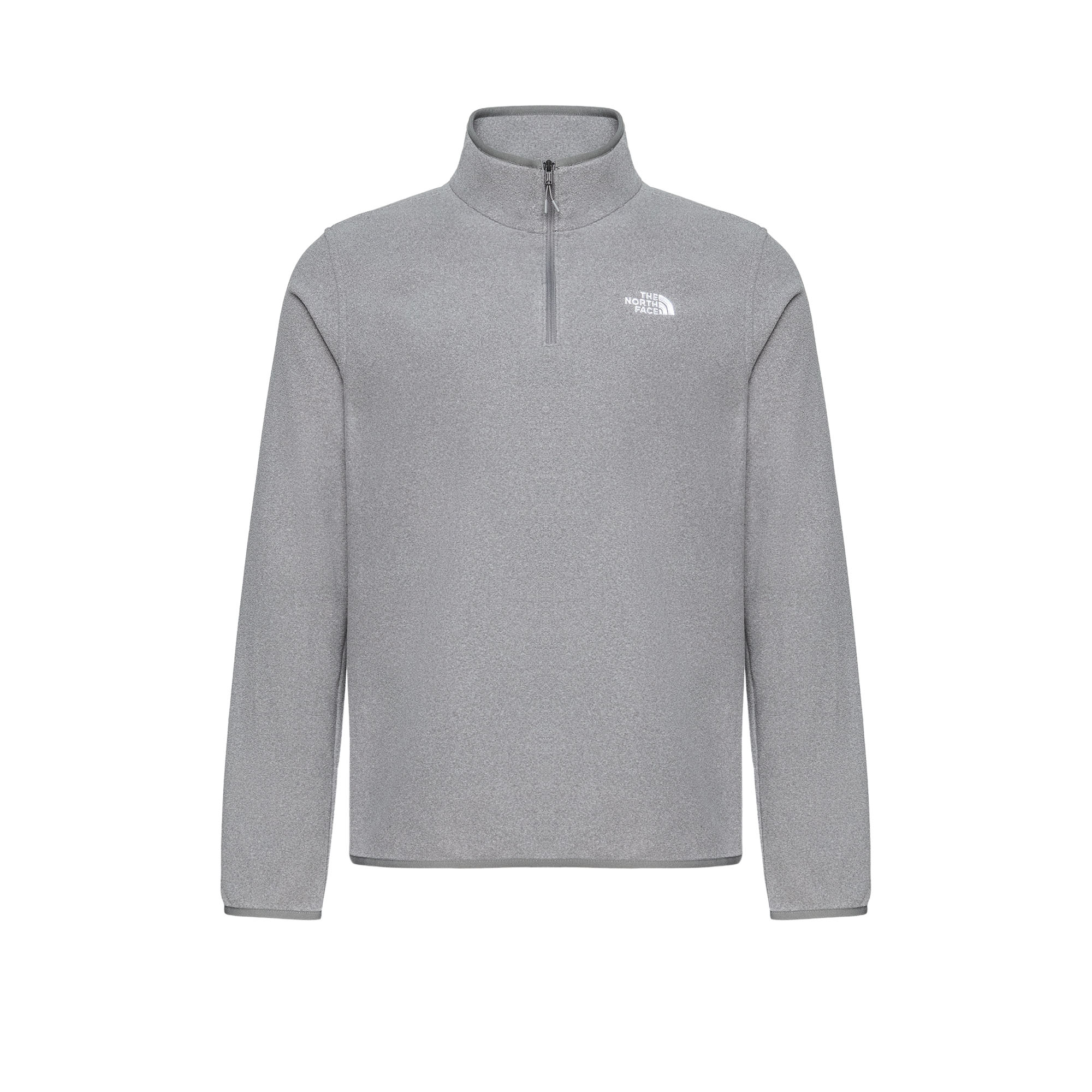 Мужская флисовая кофта Glacier Fleece 1/4 Zip Jacket The North Face NF0A8D0QCQI1-XXL