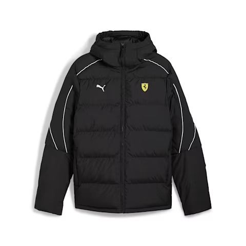 Мужская куртка PUMA Ferrari Race MT7+ Ecolite Jk 62704101-S
