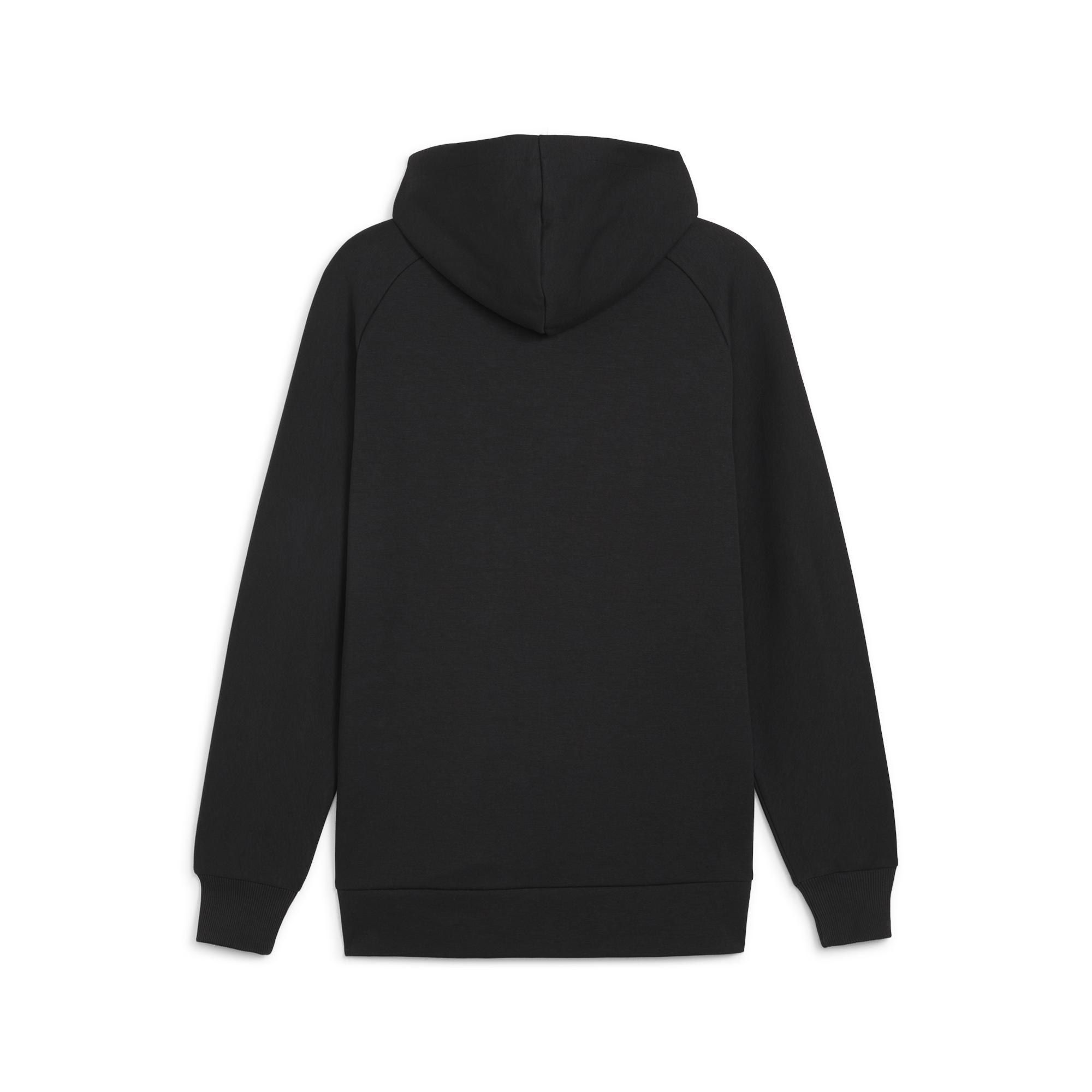 Мужская толстовка PUMA Ferrari Style Hooded Jacket 62382401-S