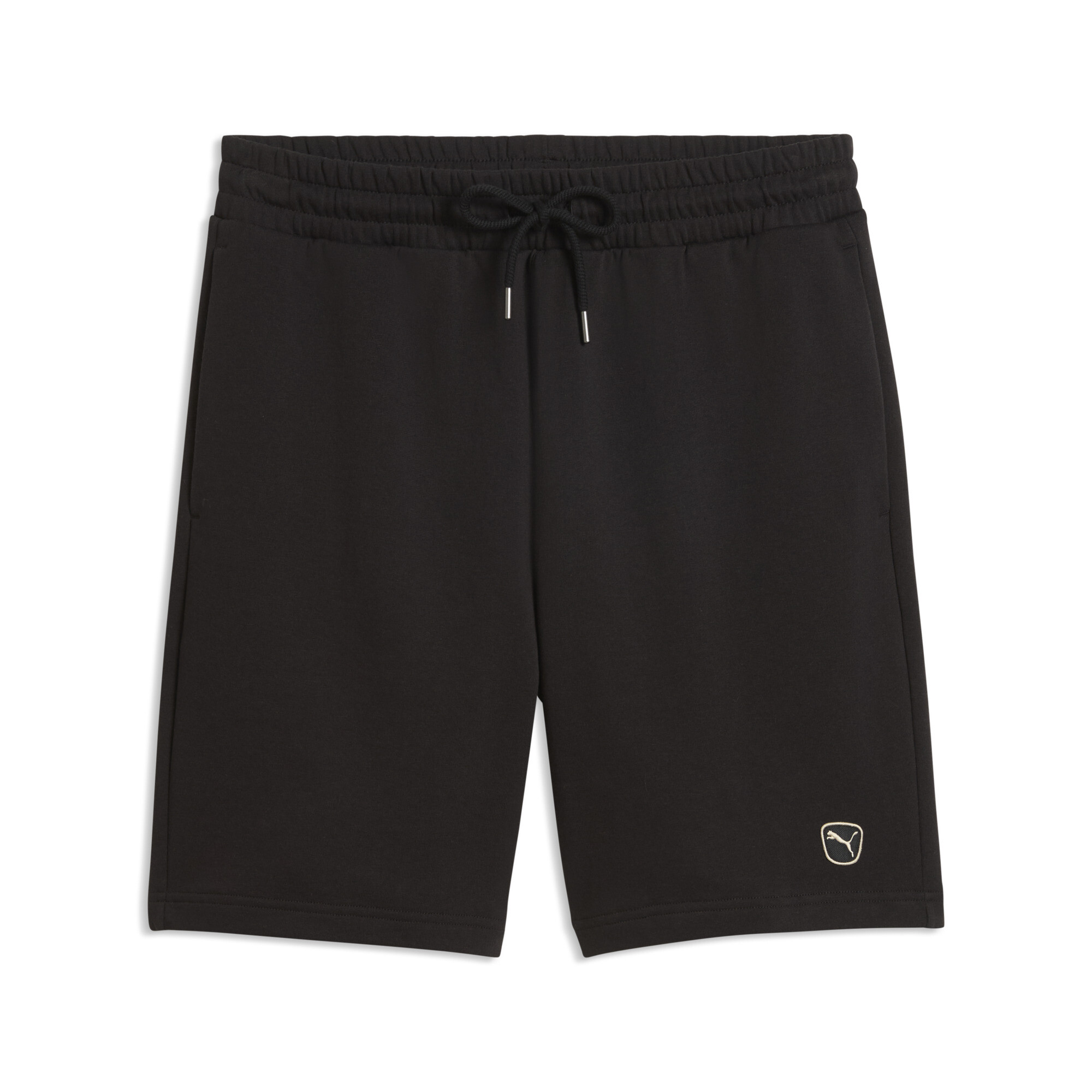 Мужские шорты PUMA Essentials Elevated Shorts 69201701-M