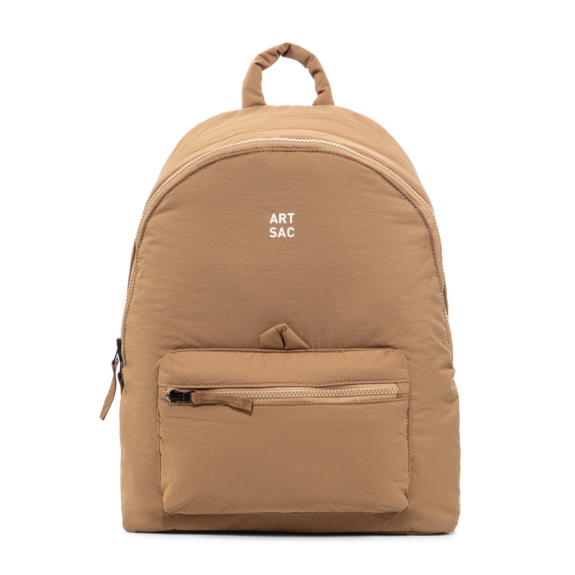 Jakson Single Padded L Backpack Art Sac 52015-SAND-OS