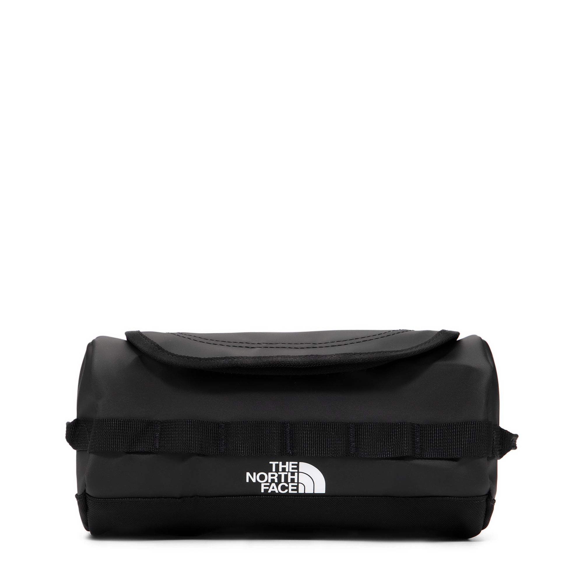 Сумка дорожная BC TRAVL CNSTER-S R TNF Black-TNF W The North Face NF0A52TG53R1-OS