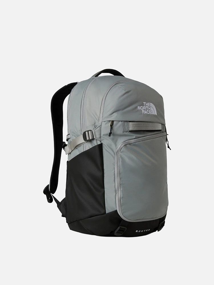 Рюкзак Router Backpack The North Face NF0A52SF4S71-OS