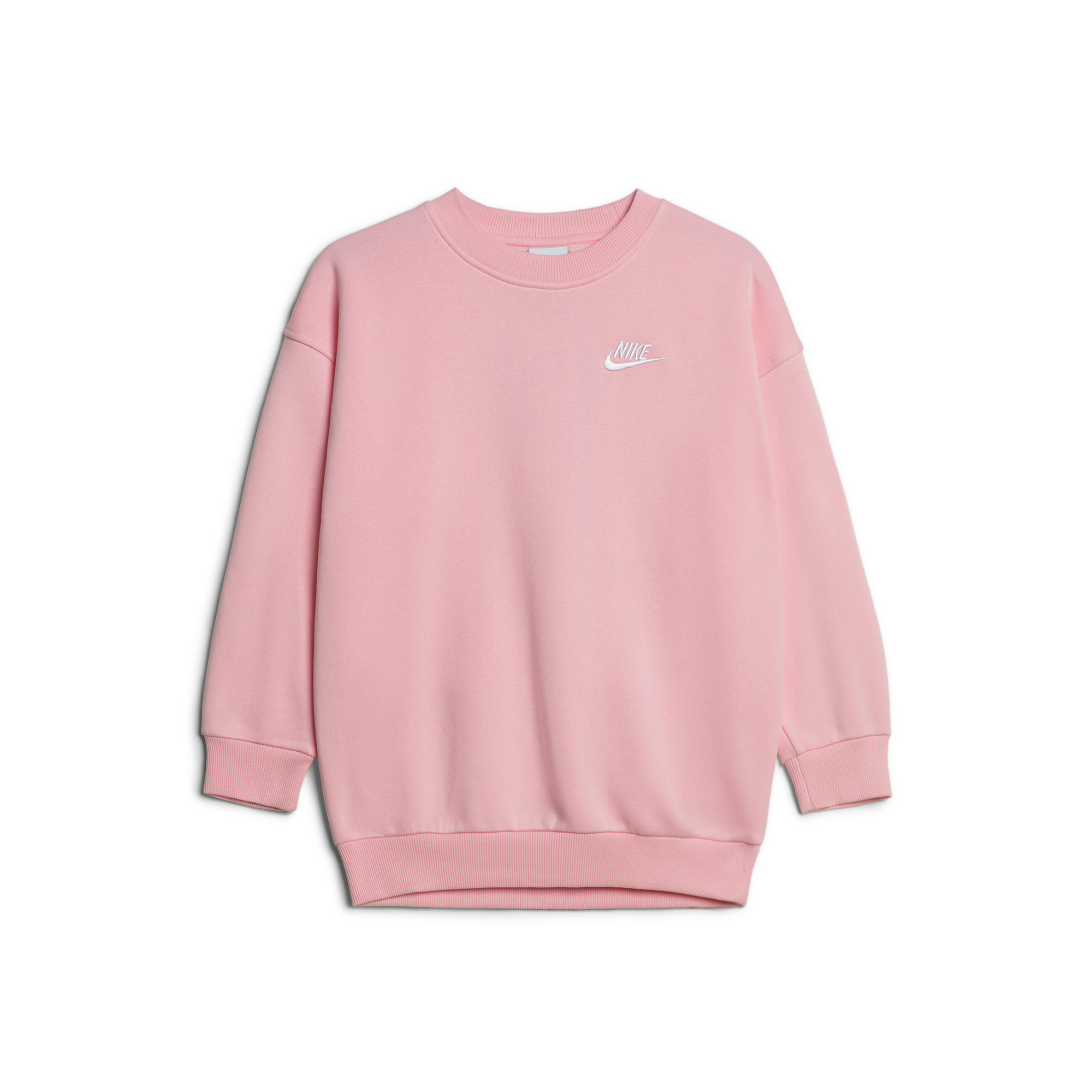 Подростковый свитшот Sportswear Club Fleece Older Nike FD2923-690-XL
