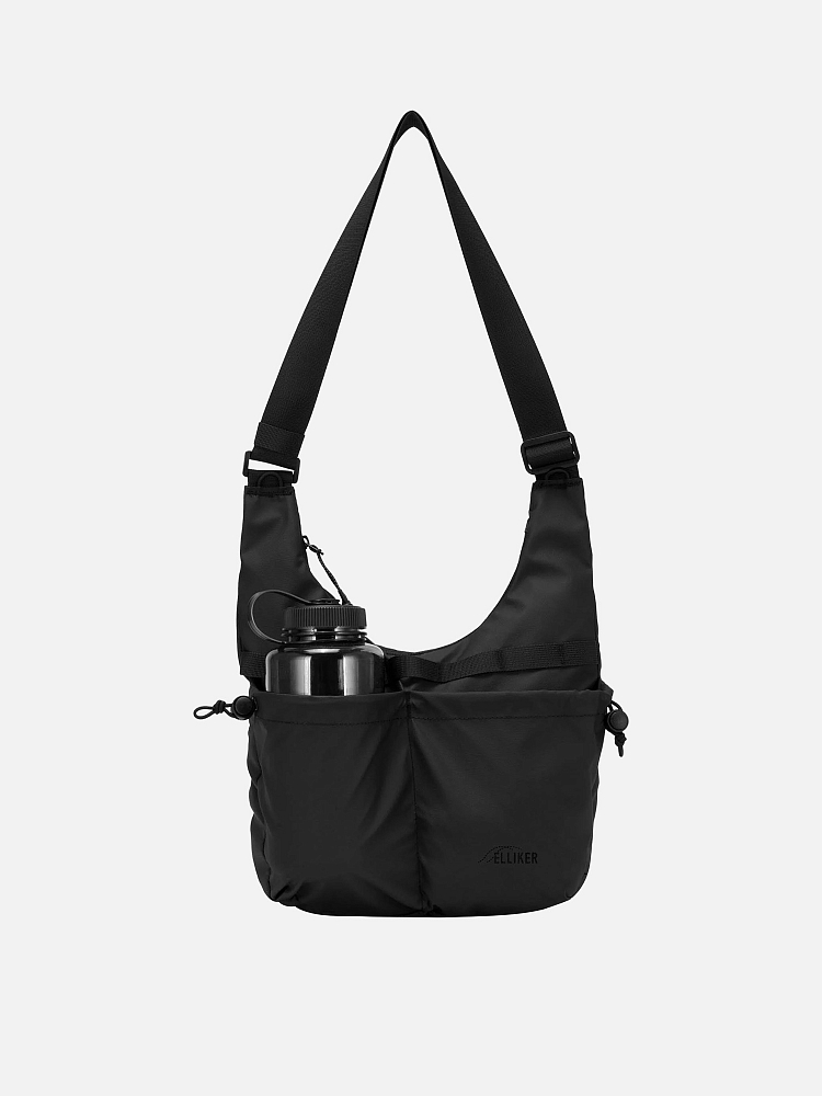 Сумка Bain Sling Bag ELLIKER 34063-BLACK-OS
