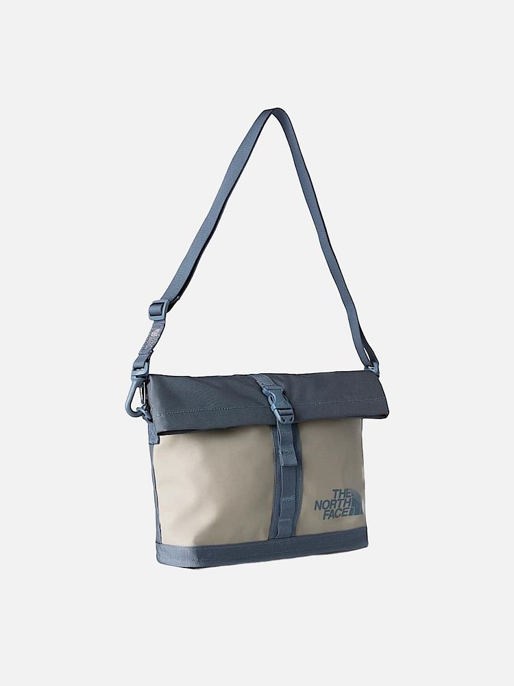 Сумка через плечо Base Camp Shoulder Bag The North Face NF0A8BK6L451-OS