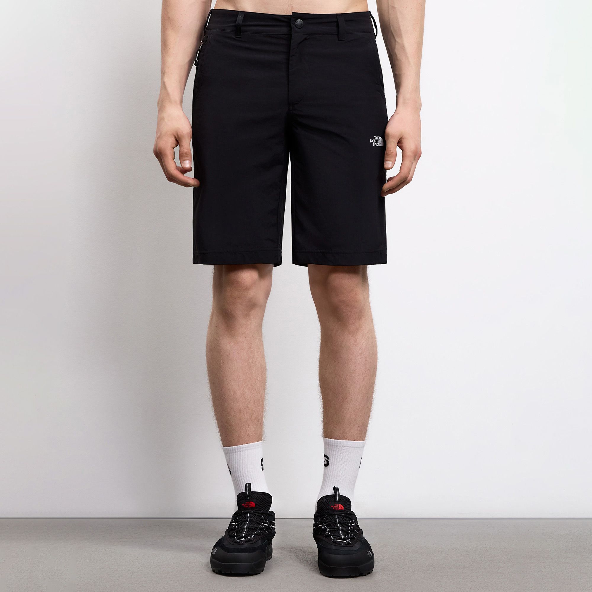 Мужские шорты Tanken Shorts The North Face NF0A8GZNJK31-30