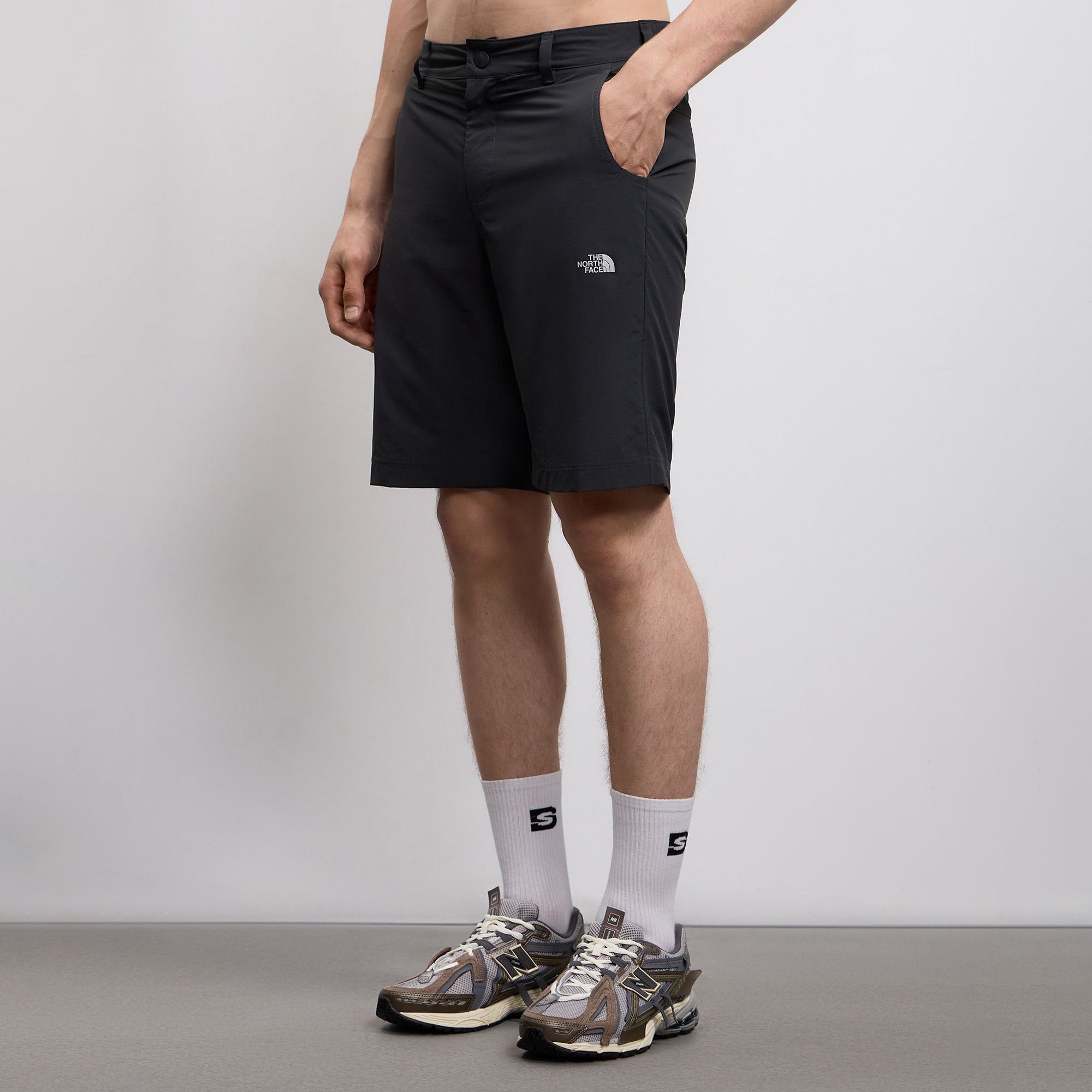 Мужские шорты Tanken Shorts The North Face NF0A8GZNMN81-32