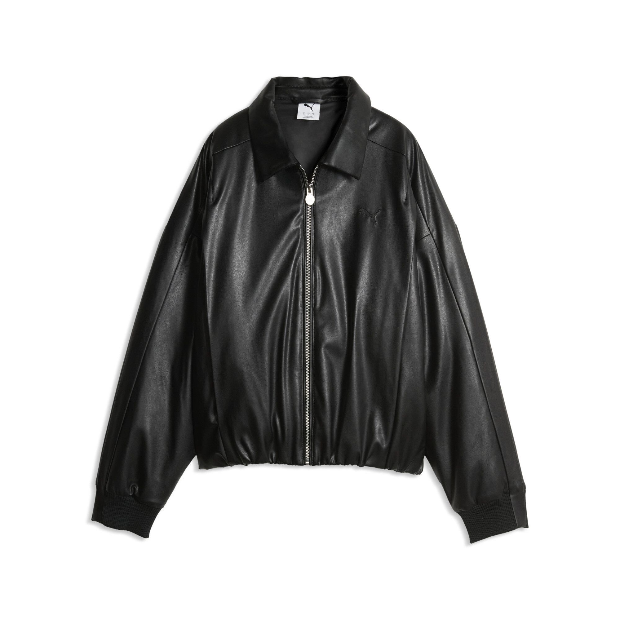 Женская куртка PUMA FUTURE.ARCHIVE Jacket 63714301-M