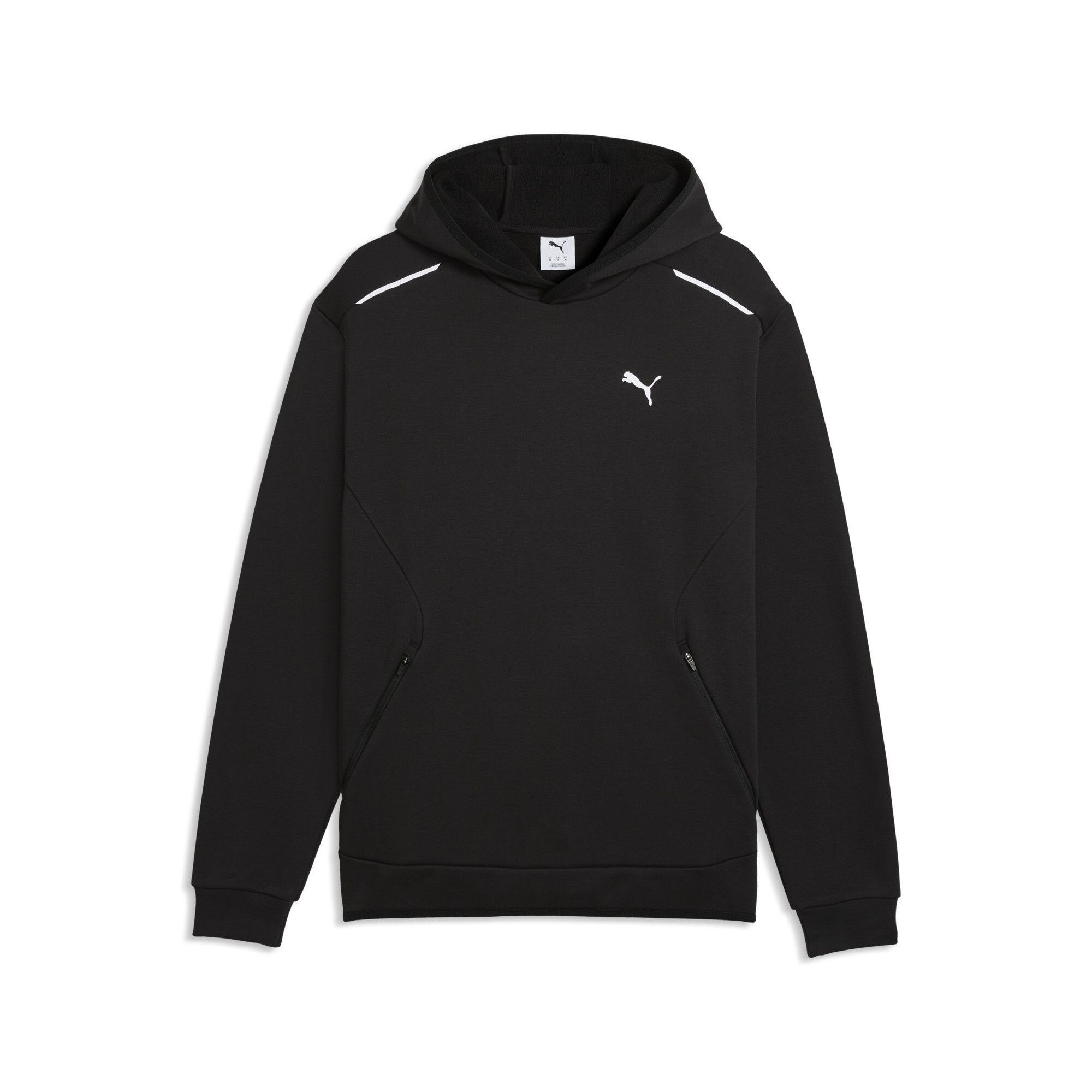 Мужская толстовка PUMA TECH Far Infrared Hoodie 63674501-L