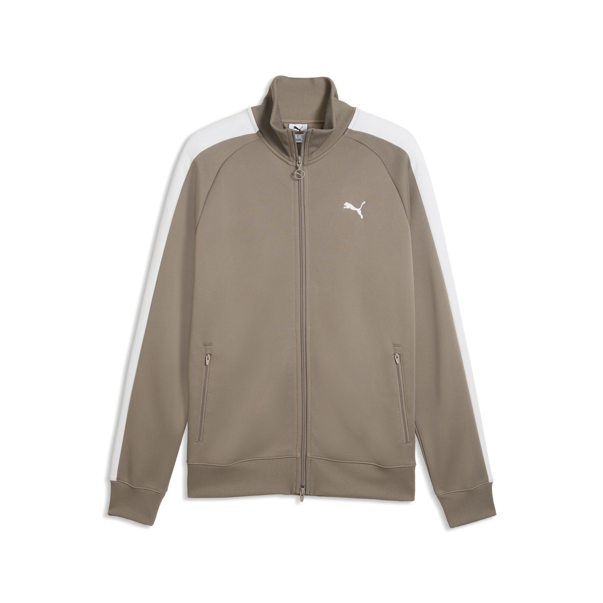 Мужская олимпийка PUMA T7 ALWAYS ON Track Jacket 62958781-XL
