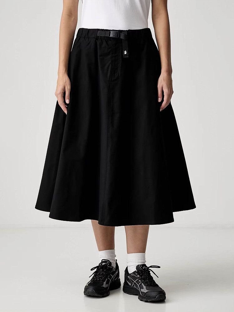 Женская юбка Pinecrest Belted Skirt The North Face NF0A8M2SJK31-L