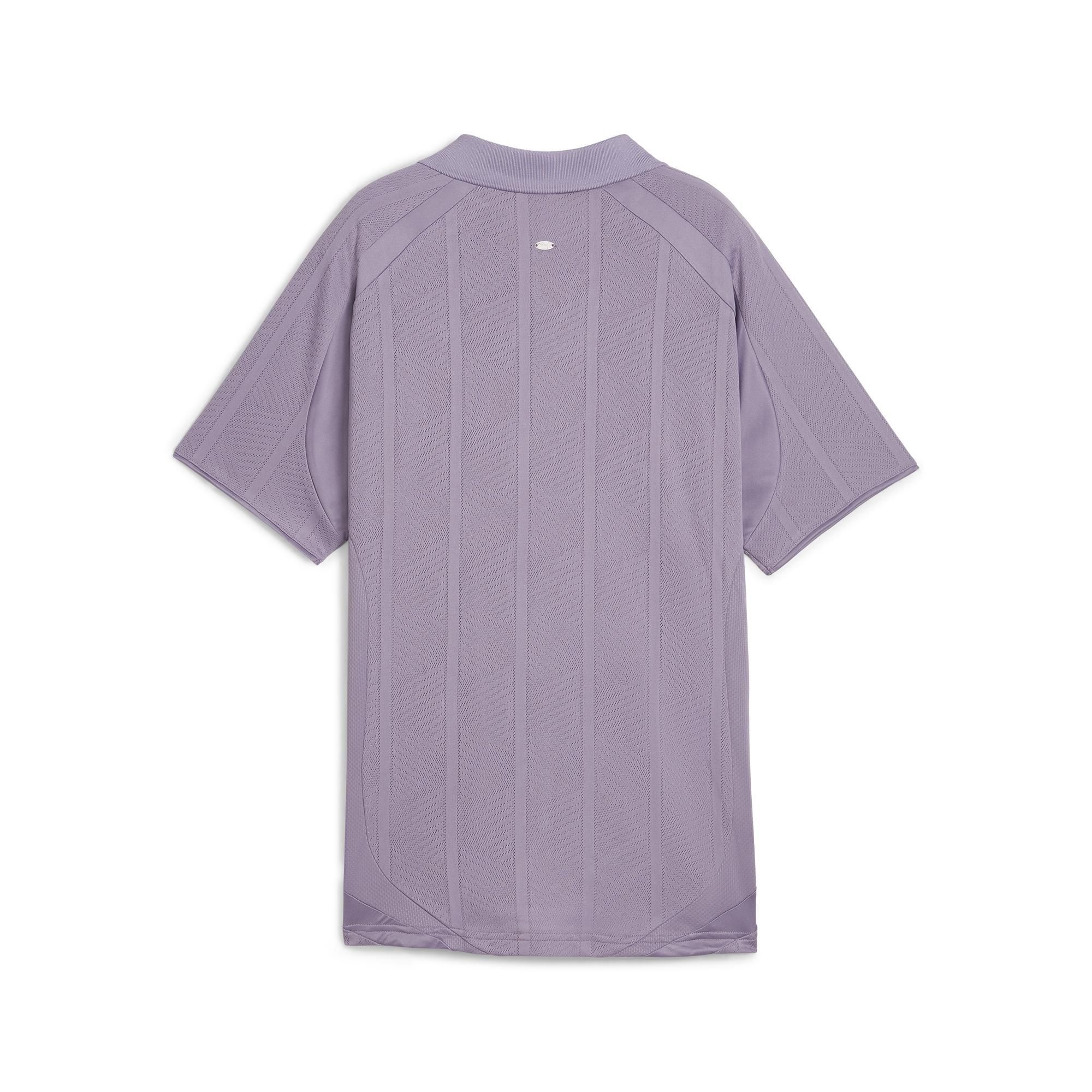 Женское поло PUMA YONA Jersey 62817830-XS