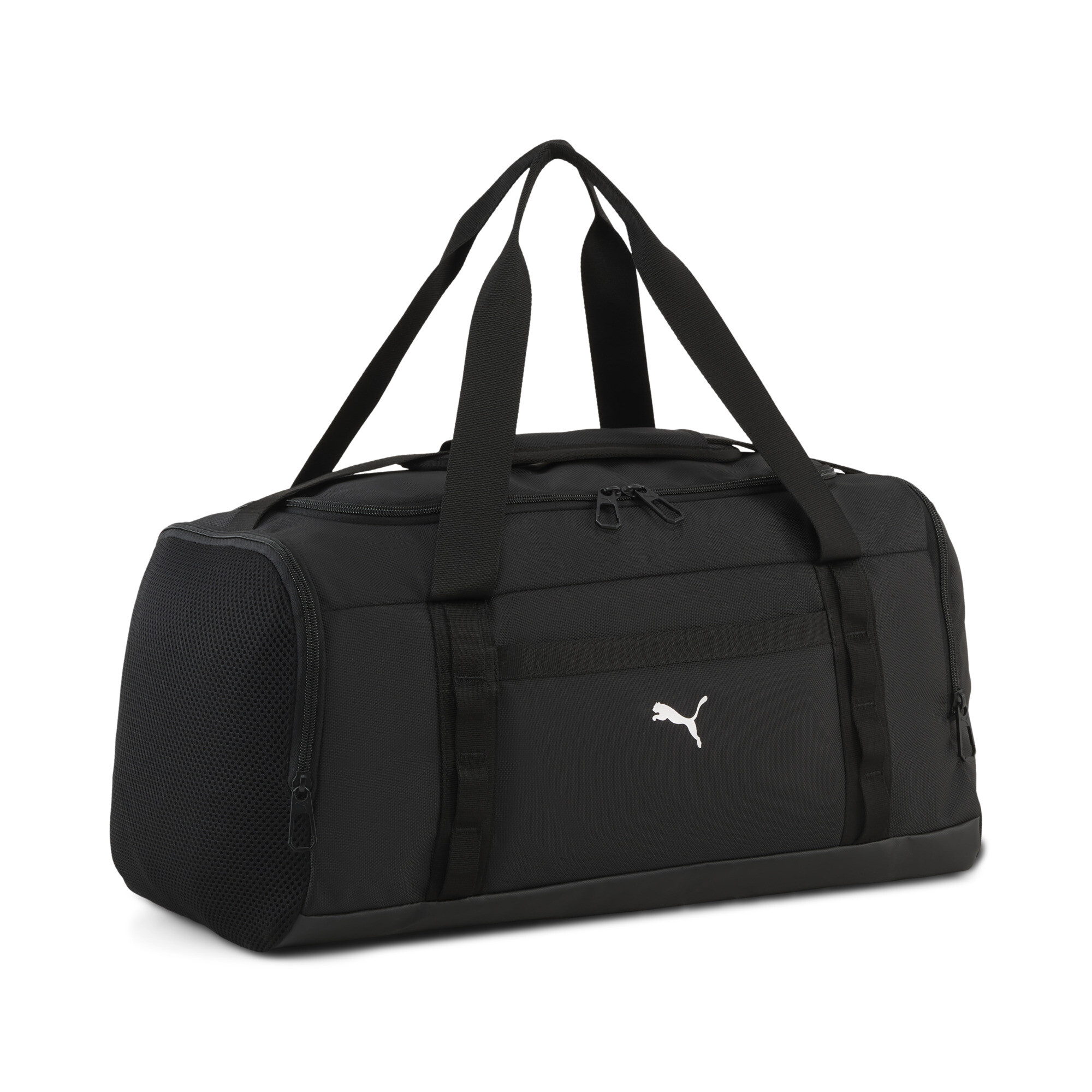 Сумка Train All Day Sports Bag PUMA 09240101-OS