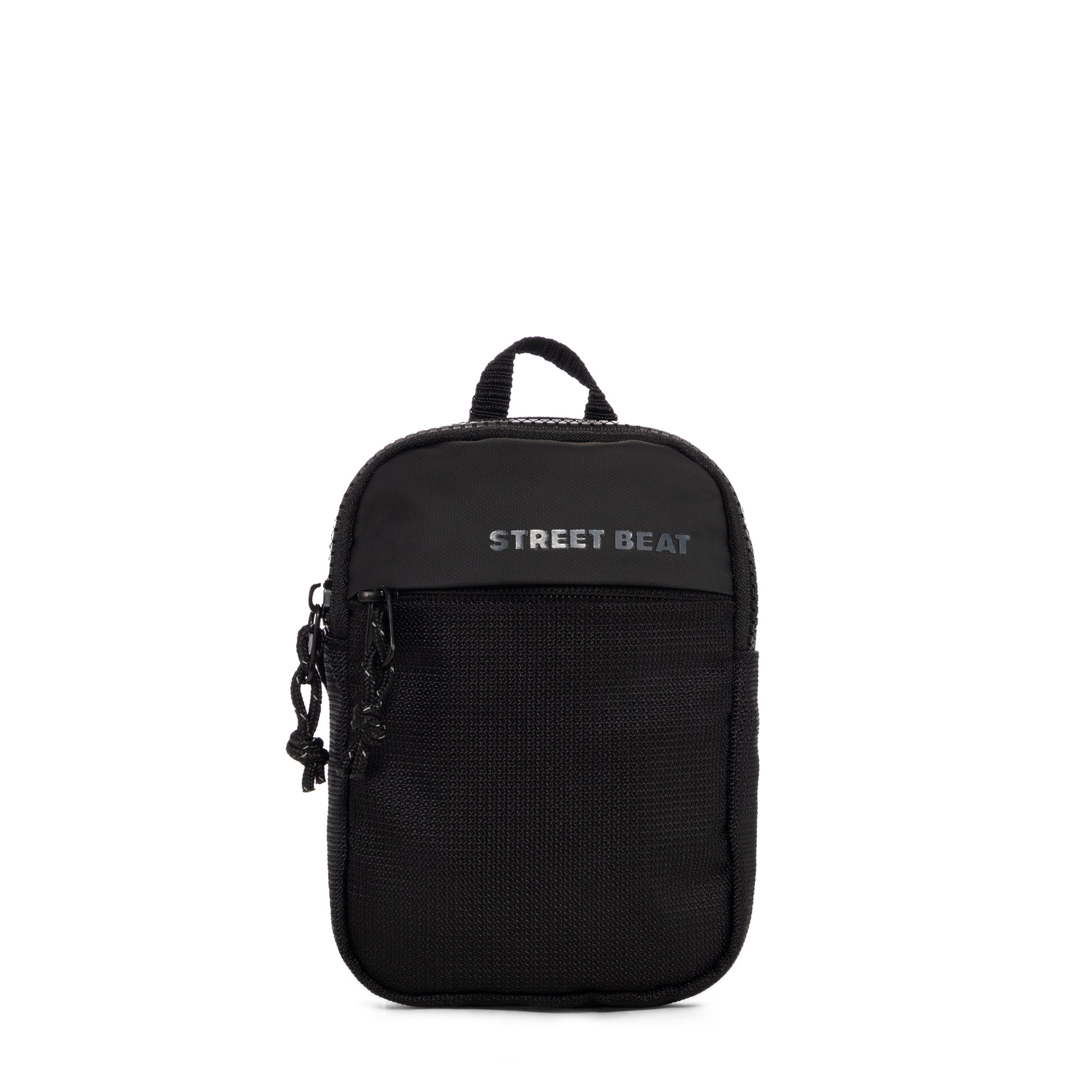Сумка через плечо Street Beat Midi Crossbody Bag STREETBEAT SB-BAG002-001-OS