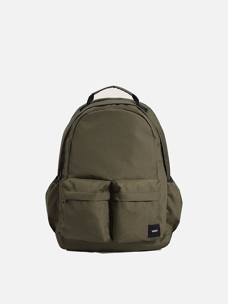 Рюкзак Off The Wall Backpack Vans VN000SUBFR11-OS