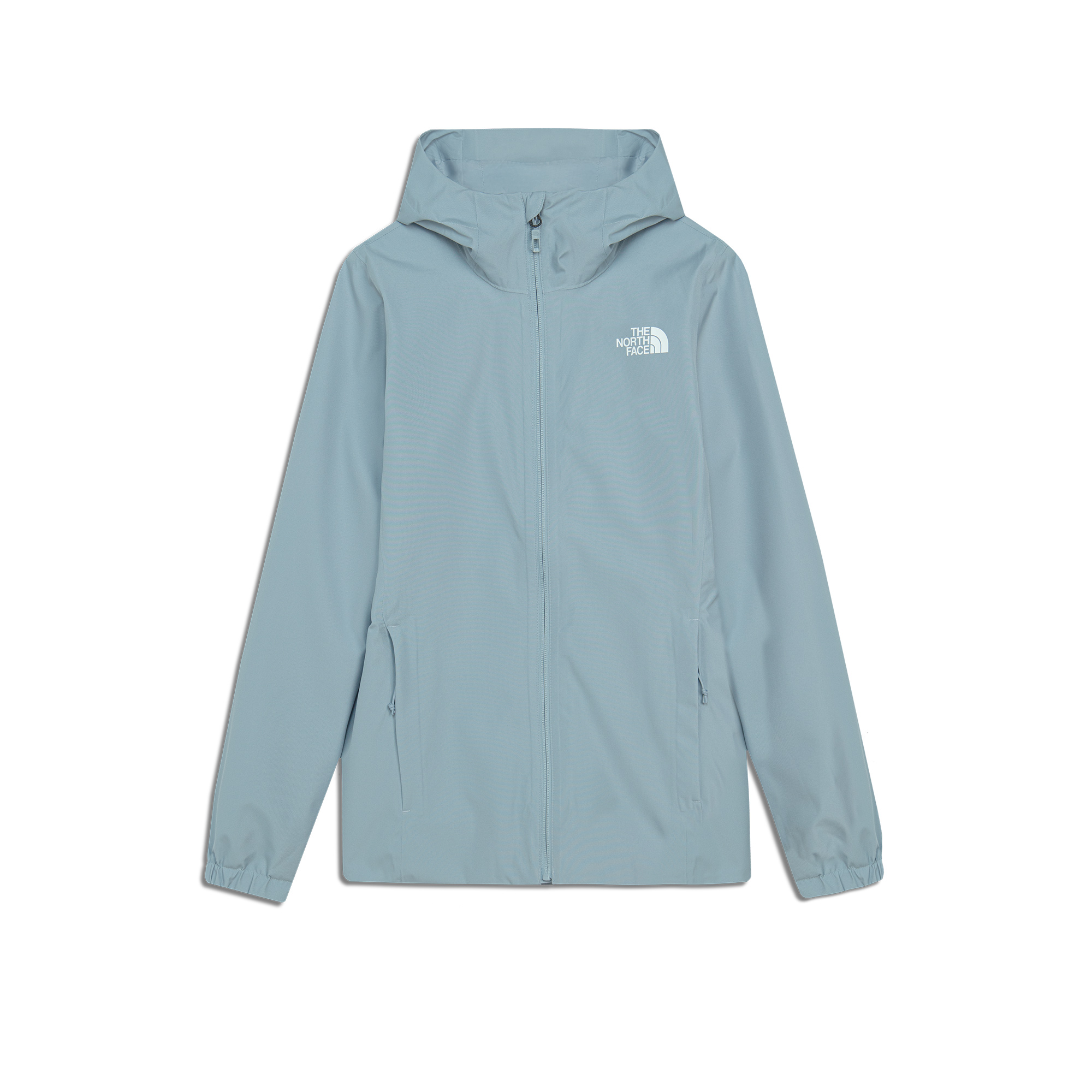 Женская ветровка Quest Jacket The North Face NF0A8G12FM21-S