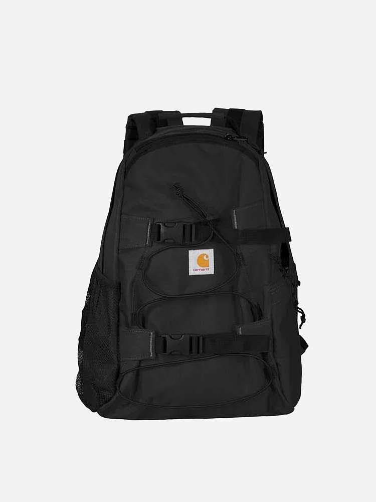 Рюкзак Kickflip Backpack Carhartt WIP I031468-BLACK-OS