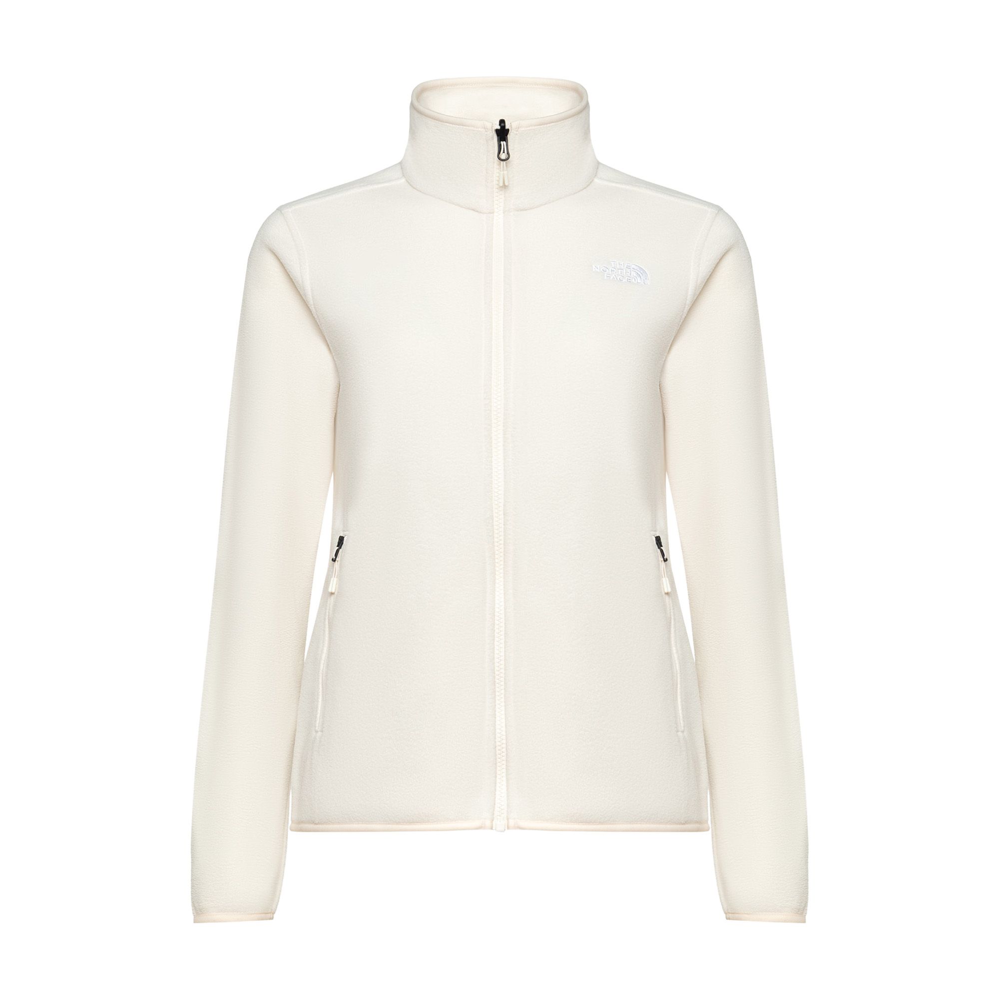 Женская флисовая кофта Glacier Fleece Jacket The North Face NF0A8D2FQLI1-S