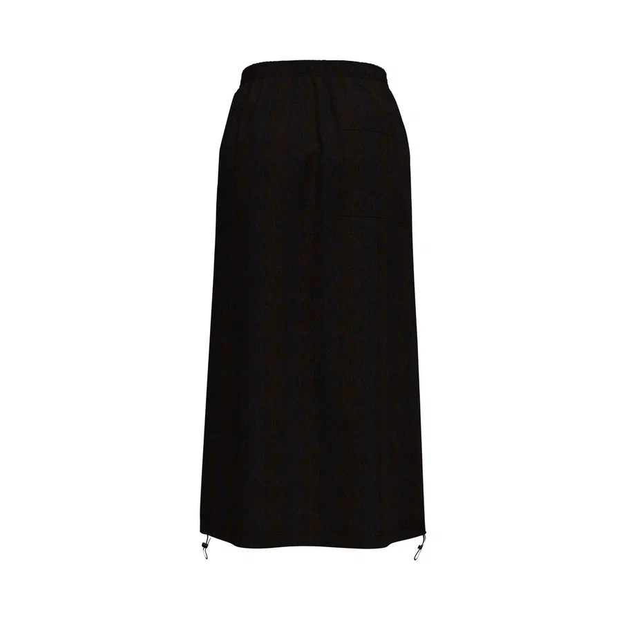 Женская юбка PUMA DARE TO Midi Woven Skirt 62429301-XS