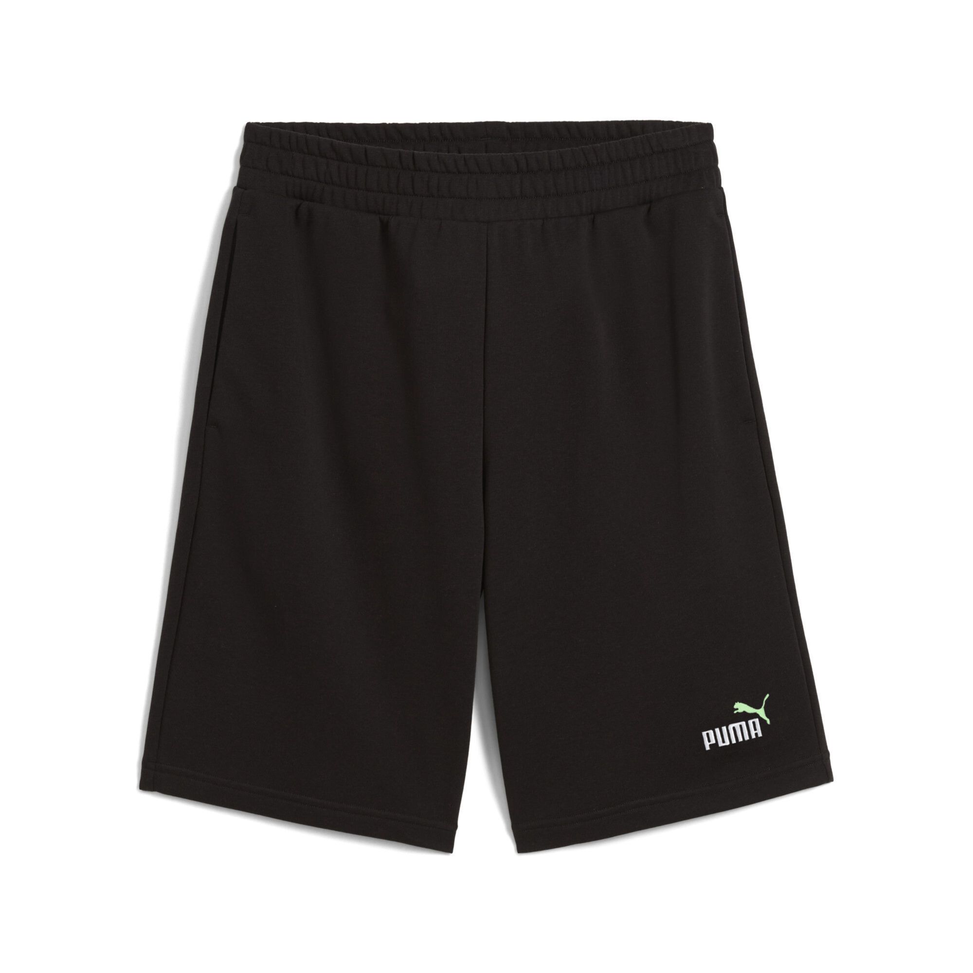 Мужские шорты PUMA ESS 2 COLOR Logo Shorts 68471551-S