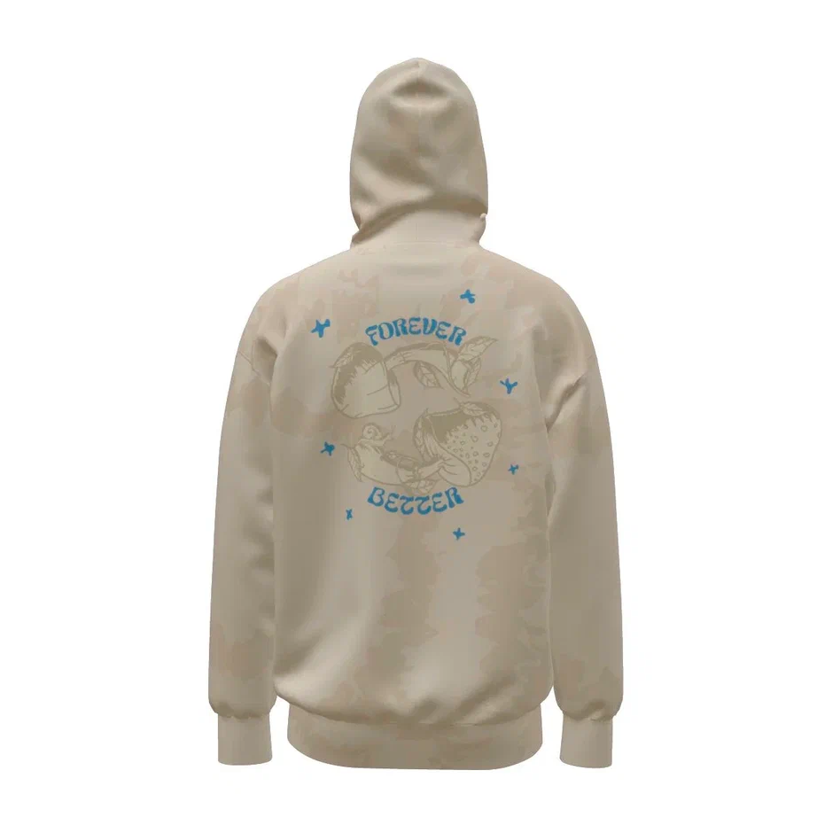 Мужской свитшот PUMA DOWNTOWN RE:PLACE Crew 62543090-S