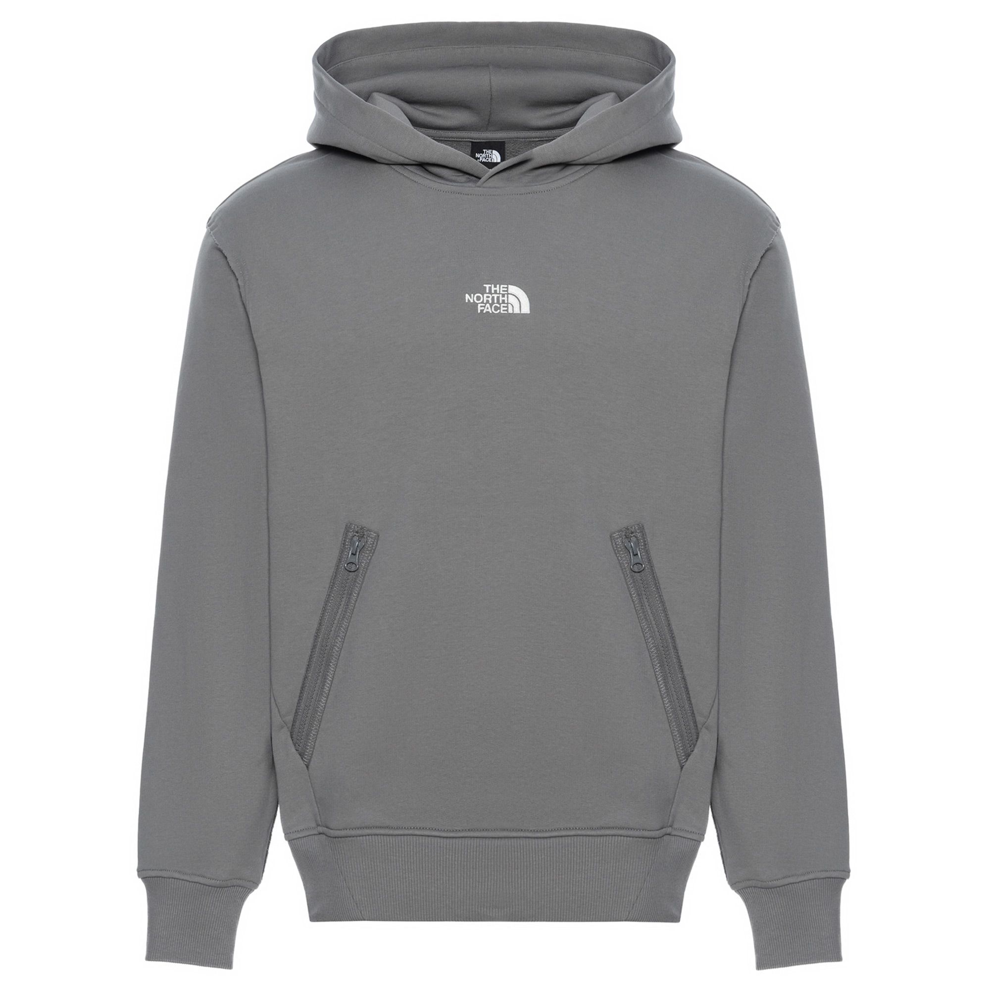 Мужская толстовка Heritage Graphic Relaxed Hoodie The North Face NF0A8C420UZ1-L