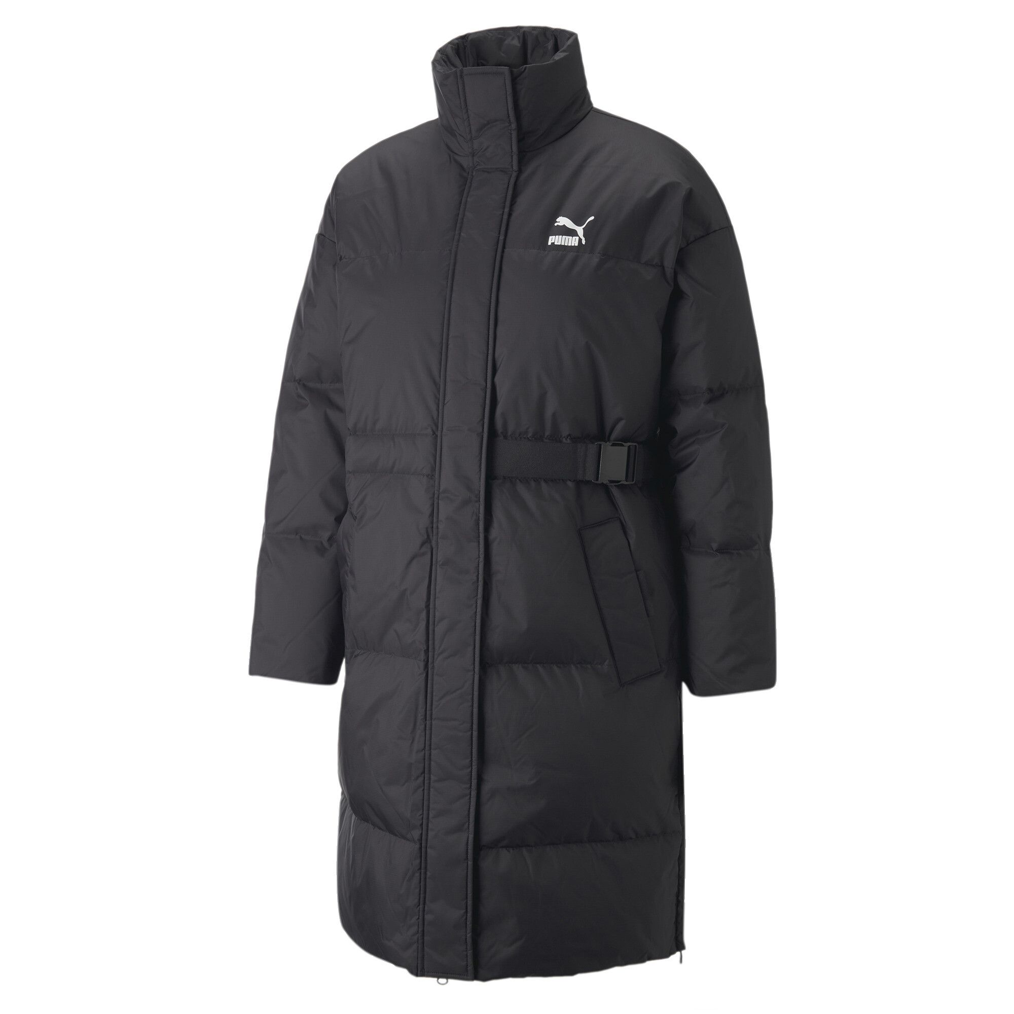 Женская куртка PUMA 53558301-XS