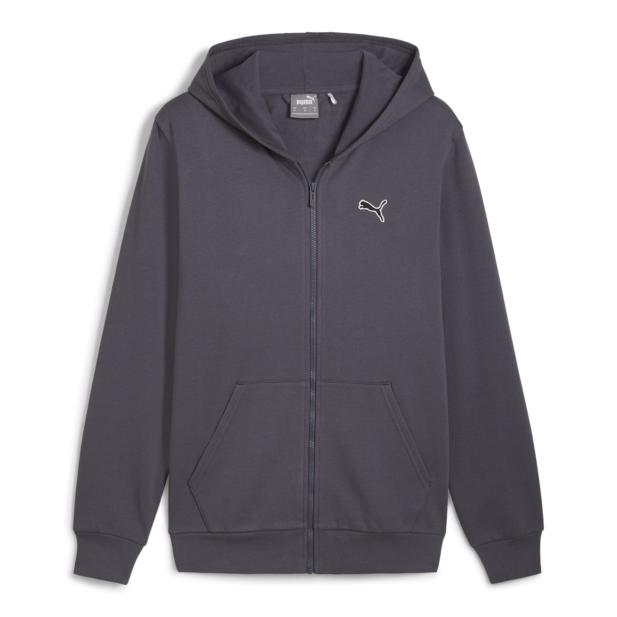 Мужская толстовка Better Essentials Hoodie PUMA 67681569-M