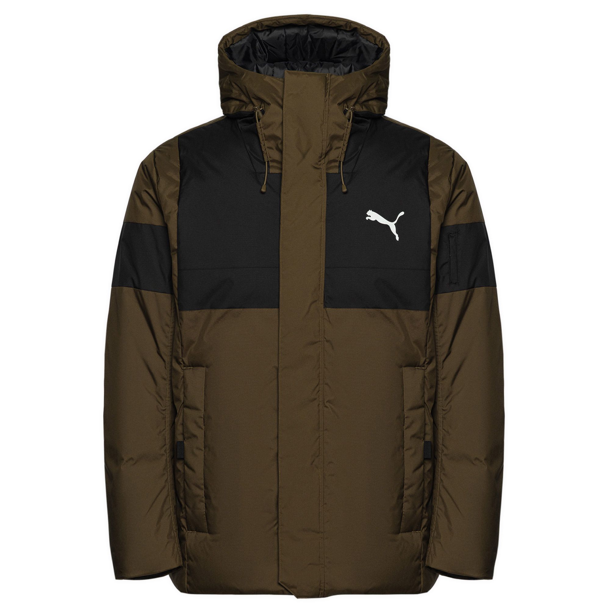 Мужская куртка 650 Protective Down Jacket PUMA 84828650-XS