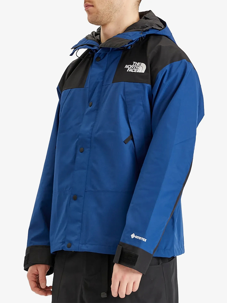 Мужская ветровка Gore-Tex Mountain Jacket The North Face NF0A831MF1T1-M