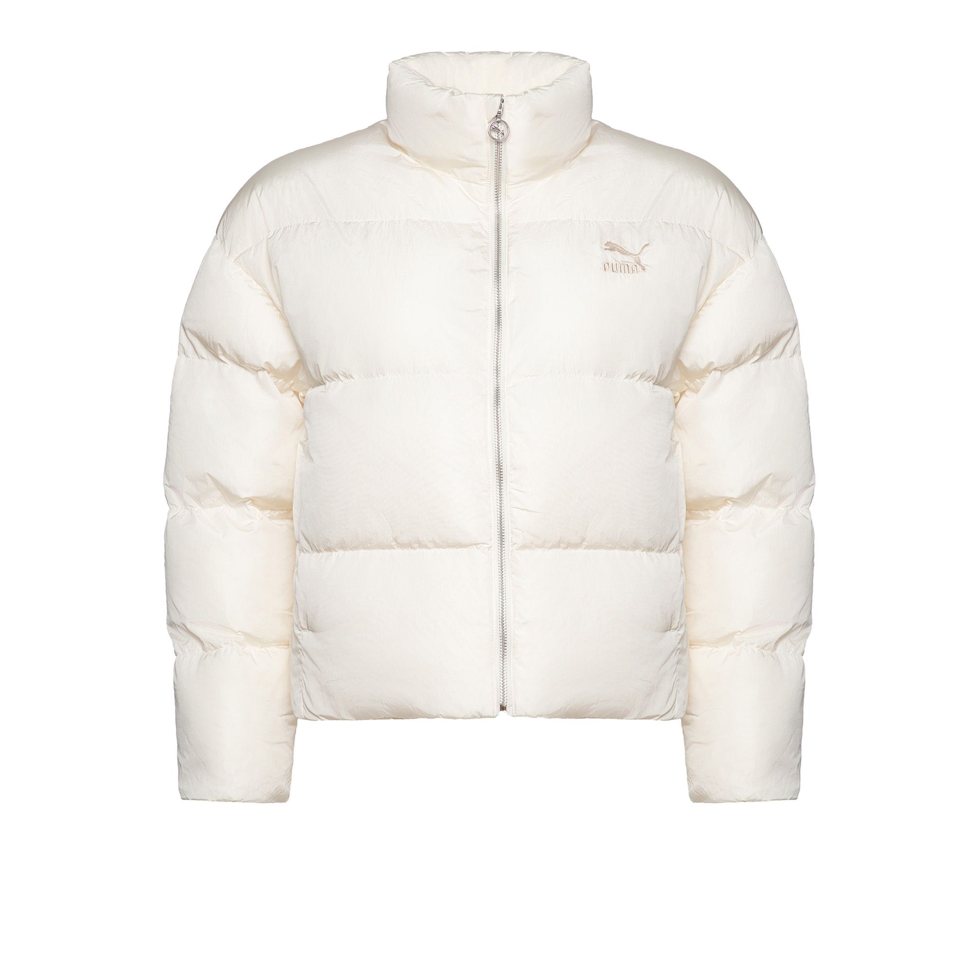 Женская куртка Classics Oversized Puffer PUMA 62169366-XS