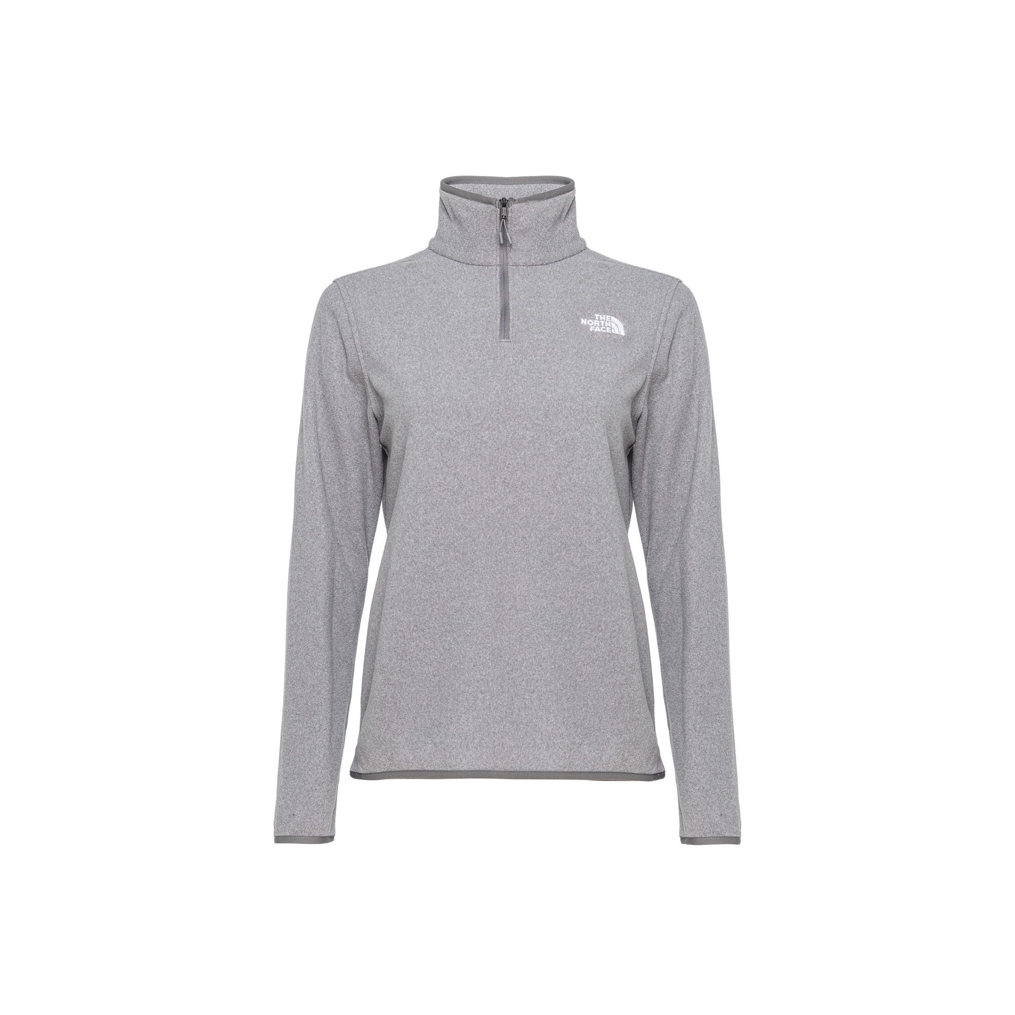 Женская флисовая кофта Glacier Fleece 1/4 Zip Jacket The North Face NF0A8D2JCQI1-S