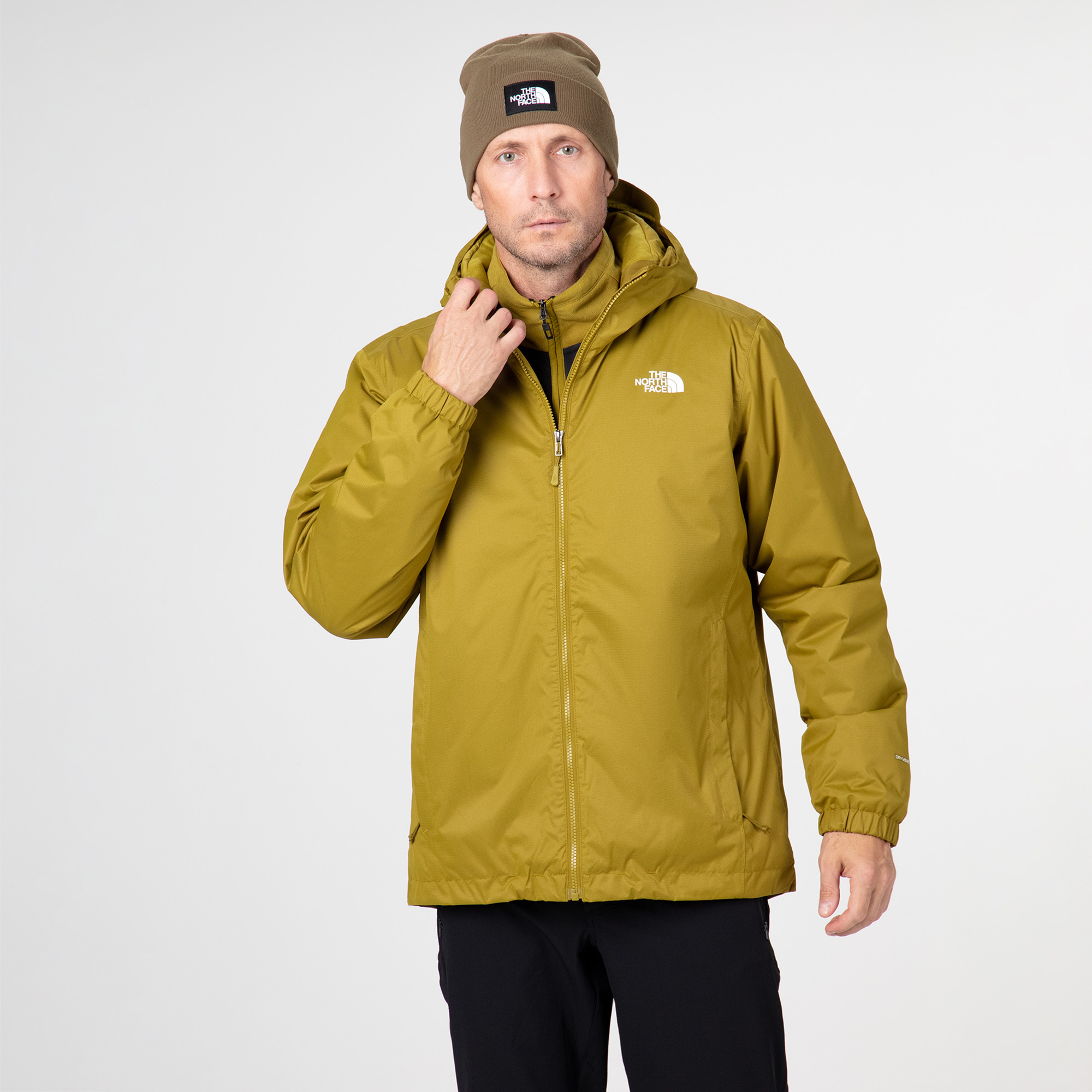 Мужская куртка Quest Insulated Jacket The North Face NF00C302JZI1-S
