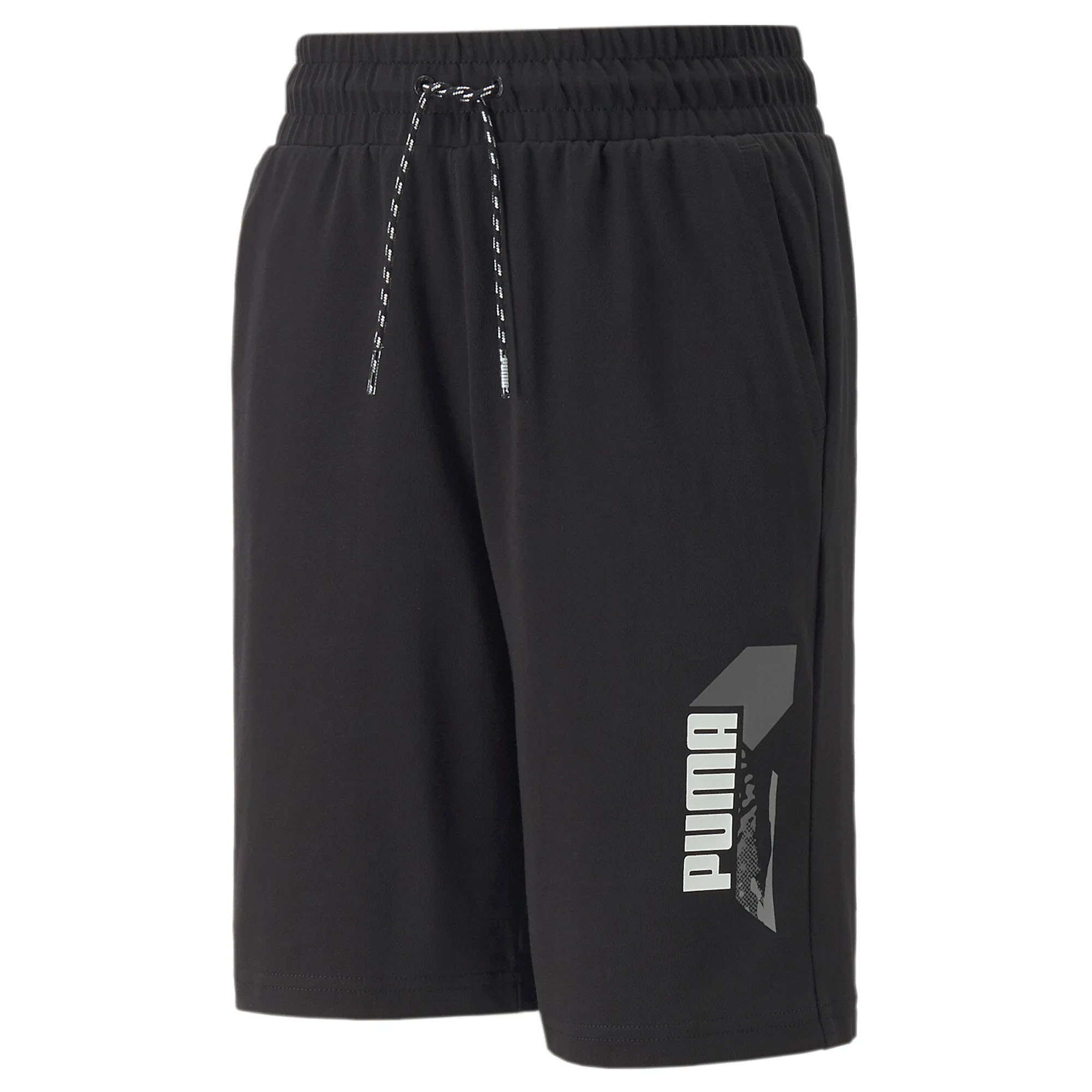 Подростковые шорты PUMA 67010701-104