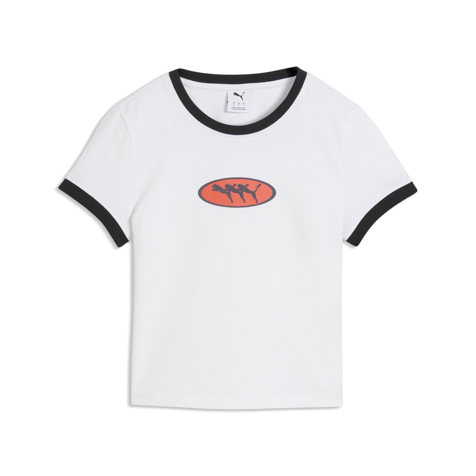 Женская футболка PUMA FUTURE.ARCHIVE Tee 63664602-S