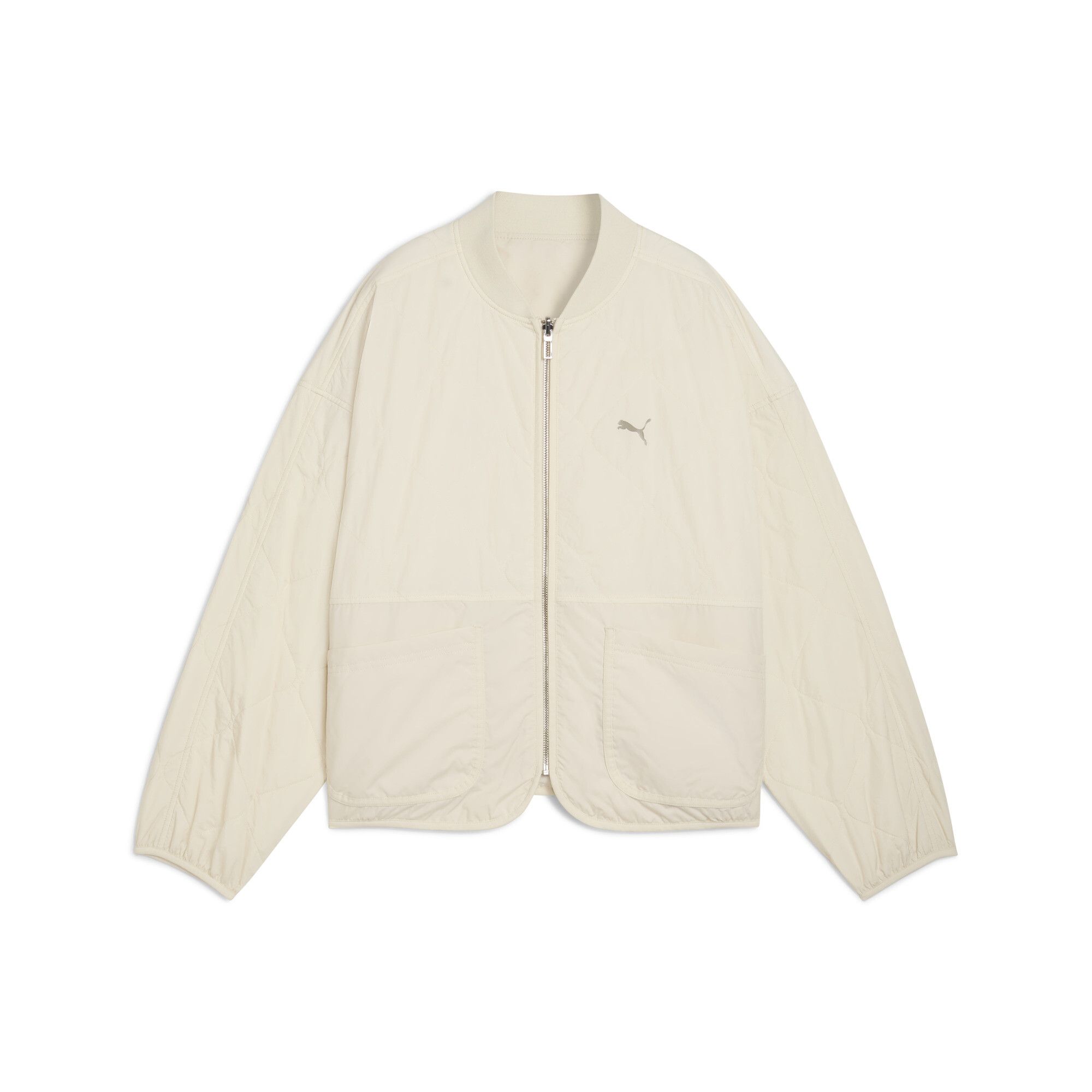 Женская ветровка PUMA Reversible Liner Jacket 63216687-S