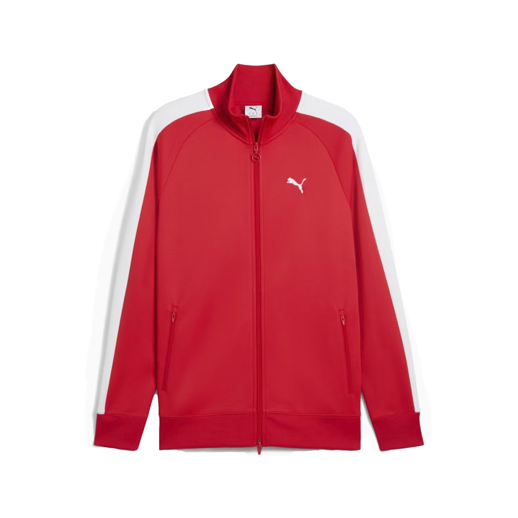Мужская олимпийка PUMA T7 ALWAYS ON Track Jacket 62958711-S