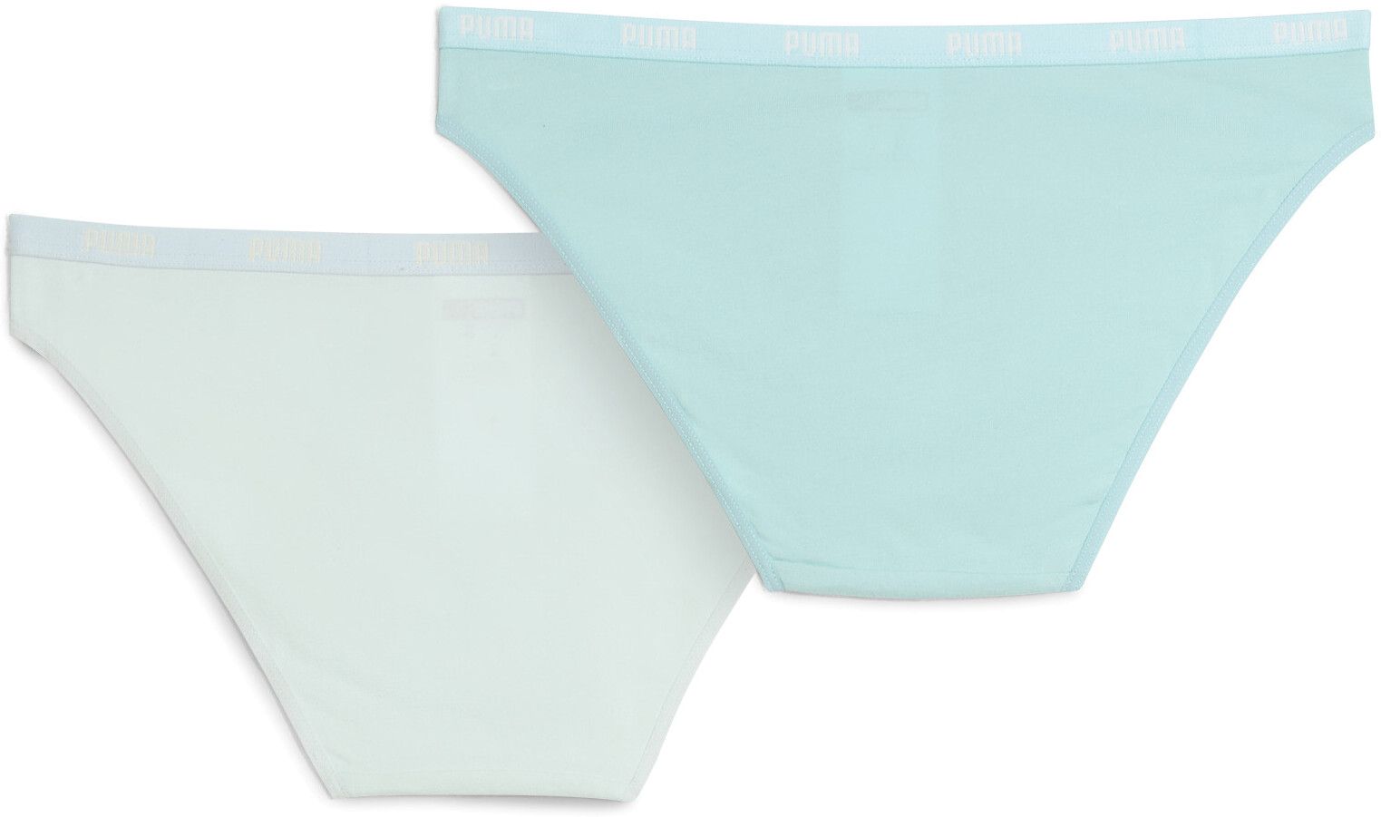 Женское нижнее белье PUMA WOMEN BIKINI 2P PACK 90785120-L