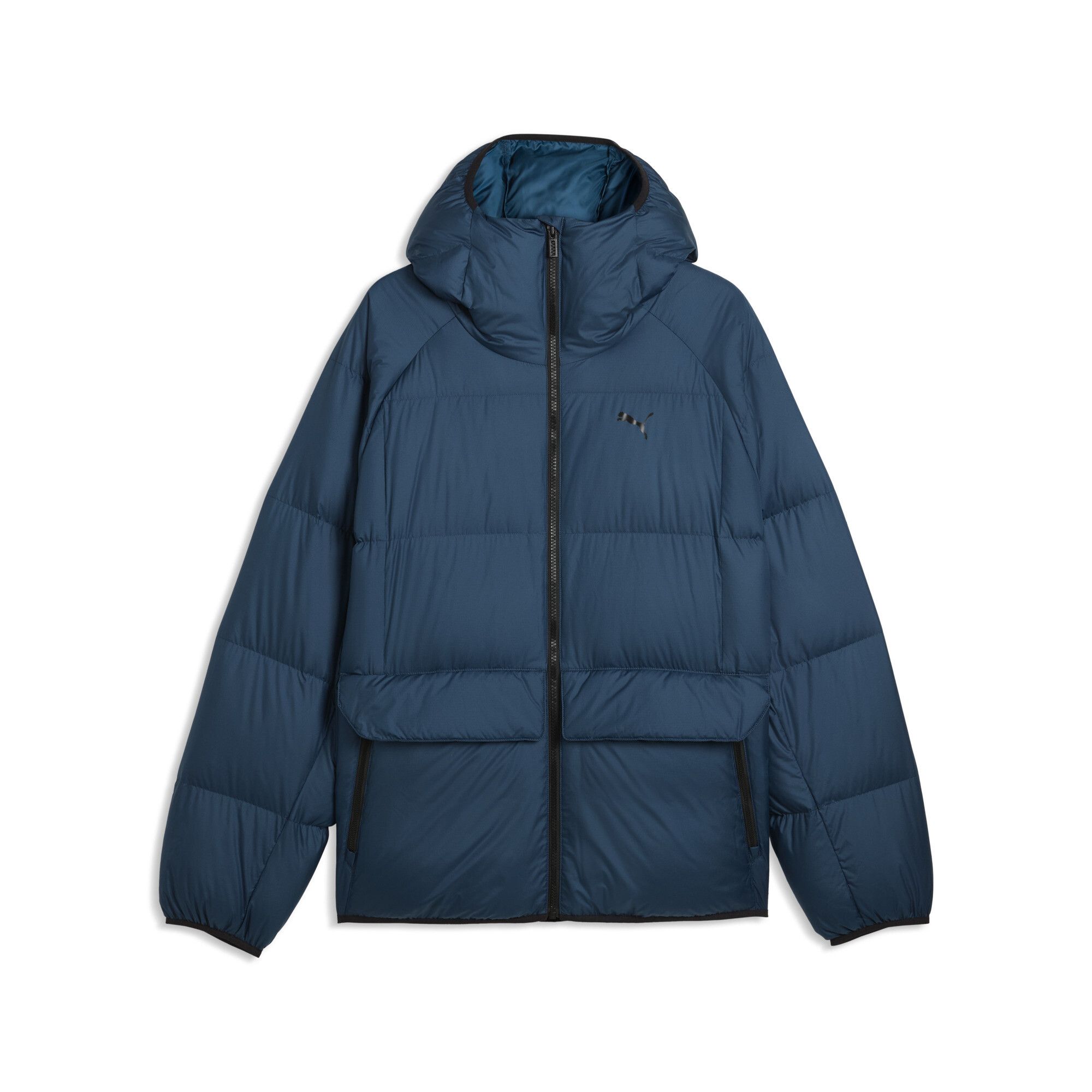 Мужская куртка PUMA Hooded Down Puffer Jacket 69456536-XL