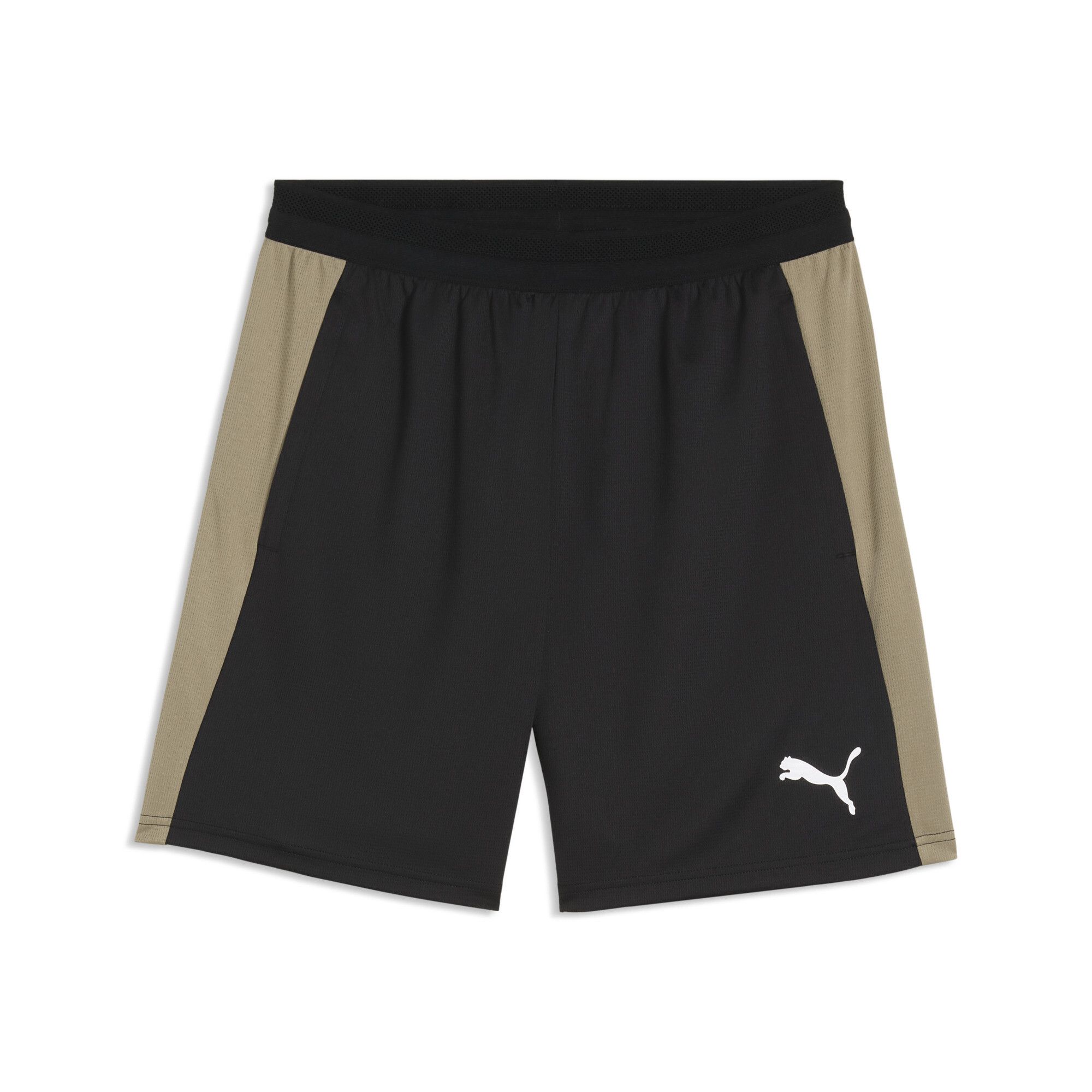 Мужские шорты PUMA IndividualFINAL Shorts 66101609-L