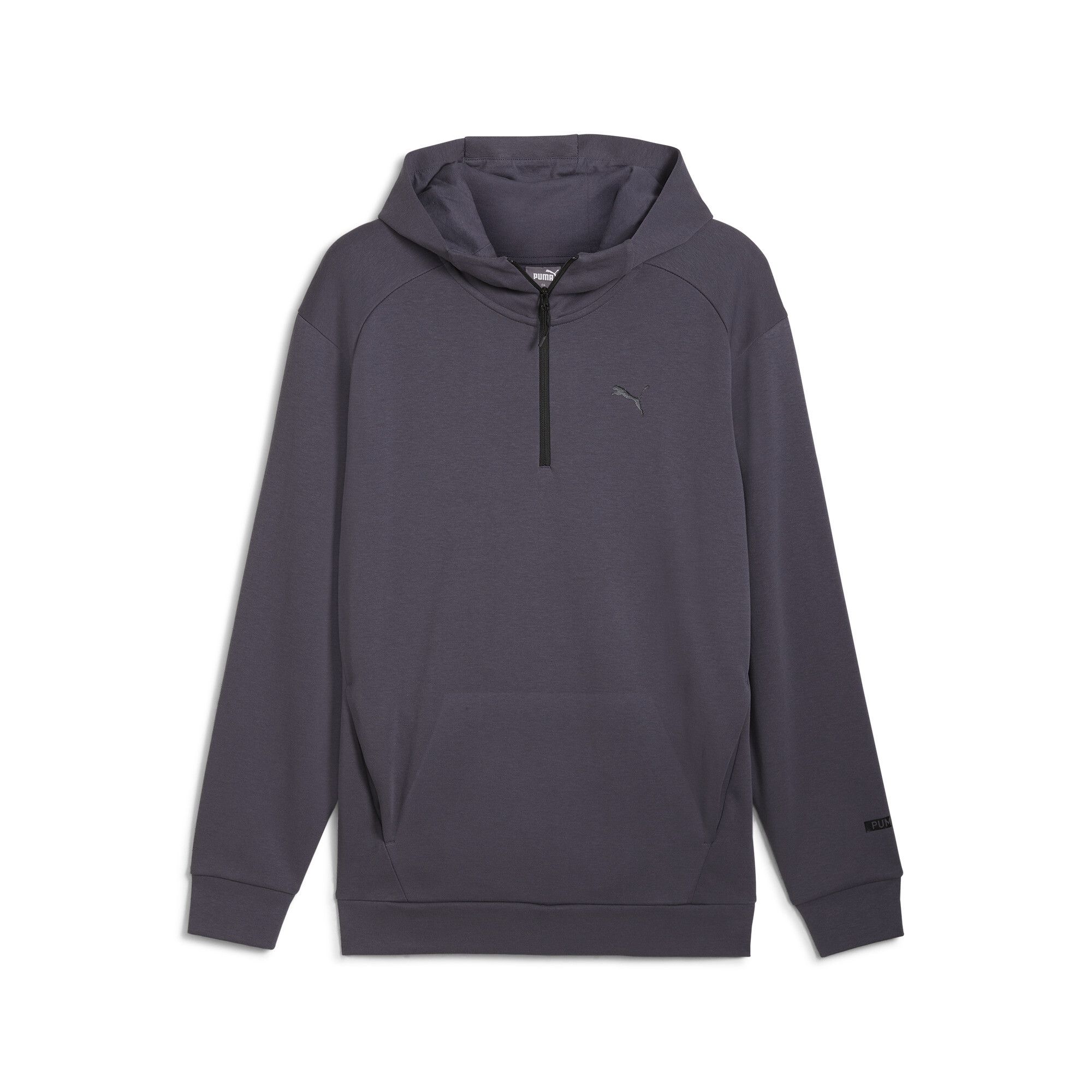 Мужская толстовка PUMA RAD/CAL Hooded Half-Zip 68162069-S