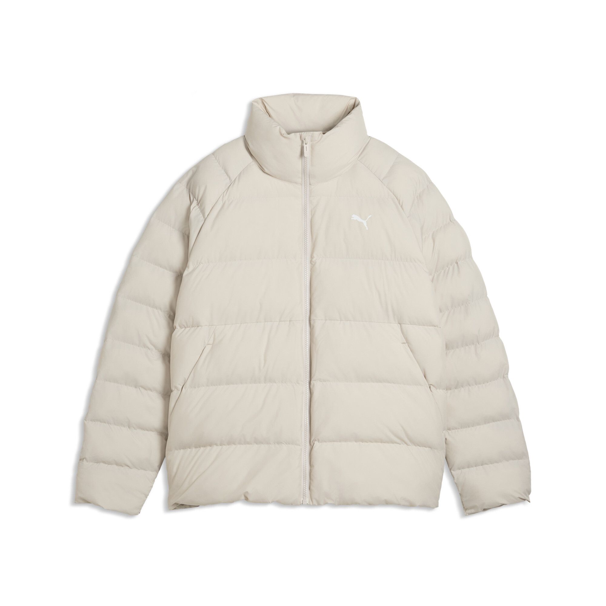 Женская куртка PUMA Mono Jacket 68838792-XXS
