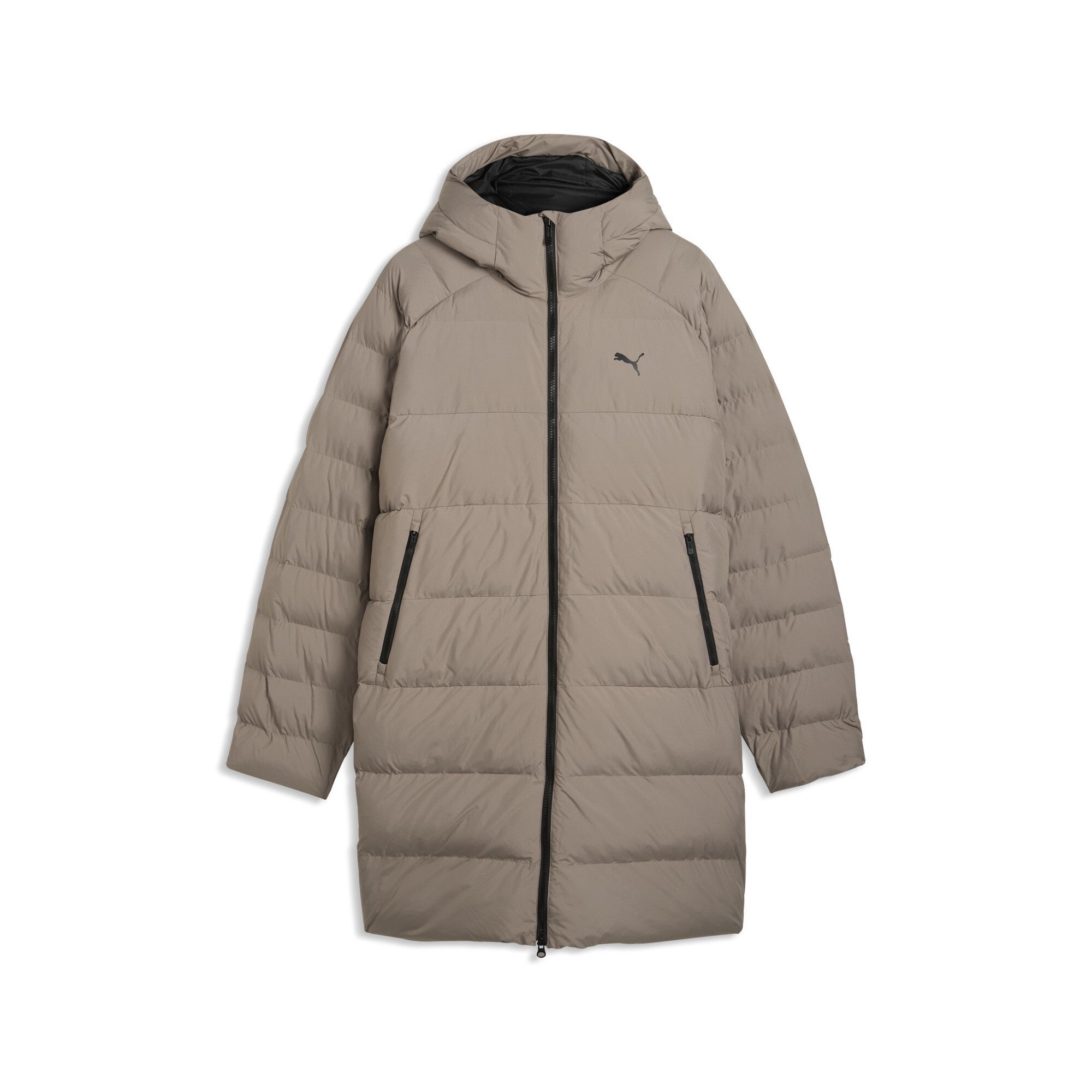 Мужская куртка PUMA Mono Hooded Parka 68836681-M