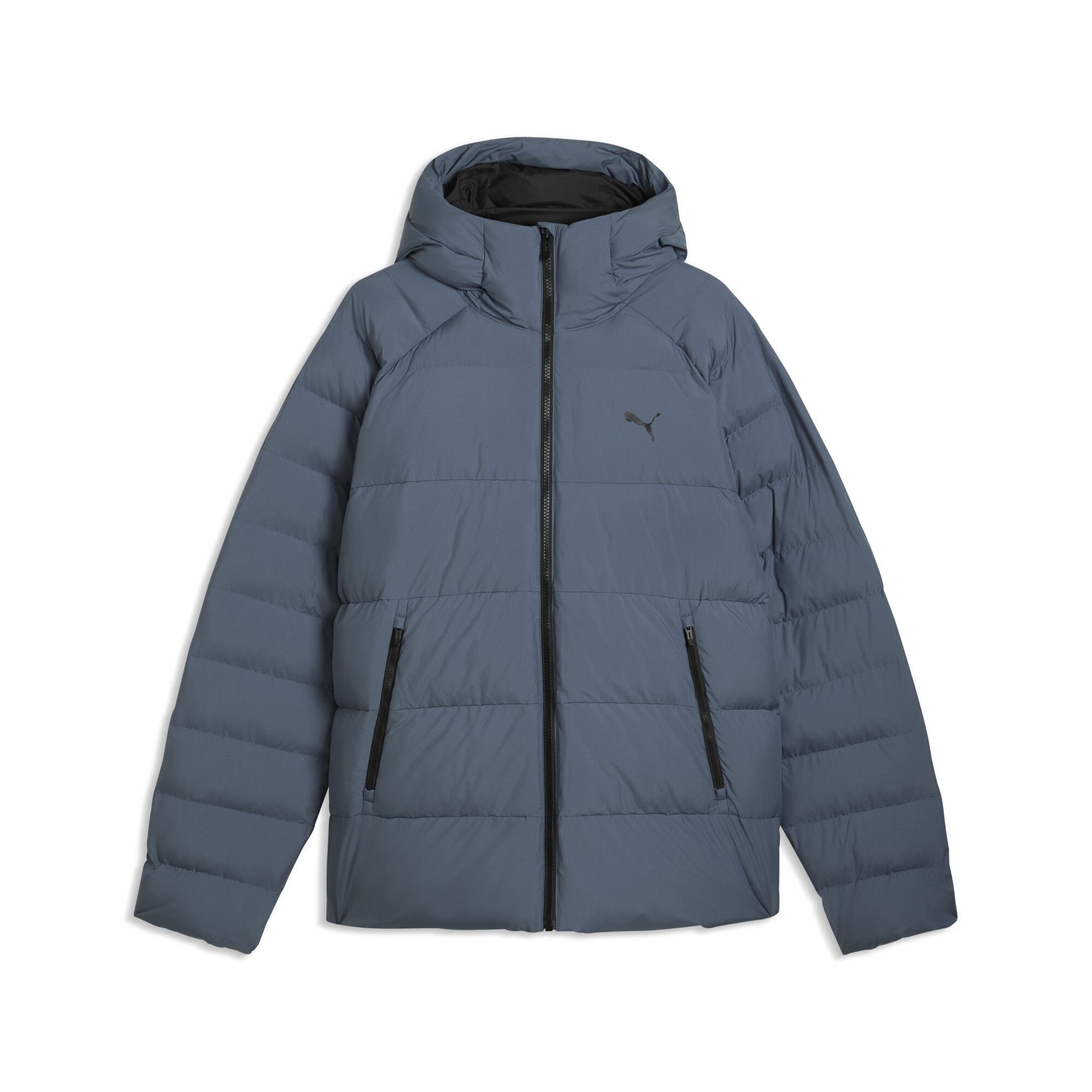 Мужская куртка PUMA Mono Hooded Jacket 68836737-M