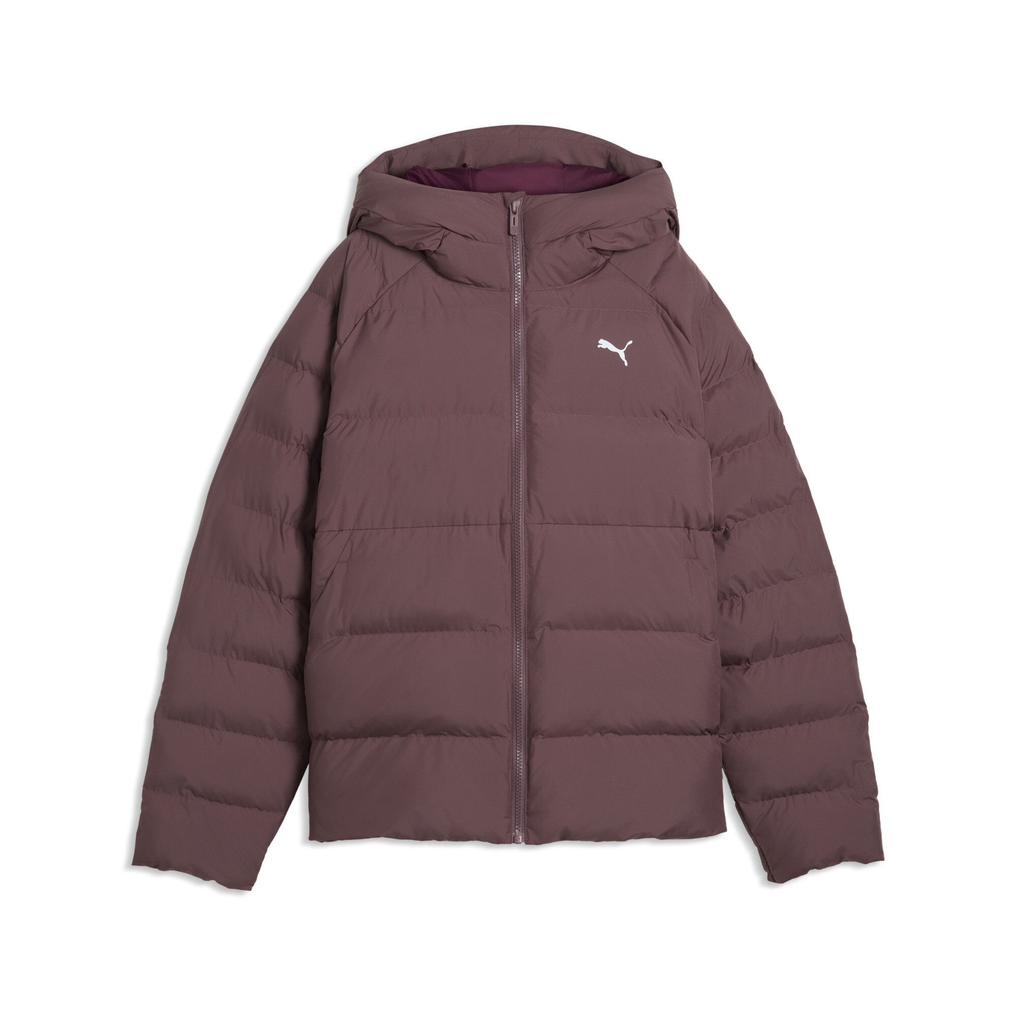 Женская куртка PUMA Mono Hooded Jacket 68838591-XXS