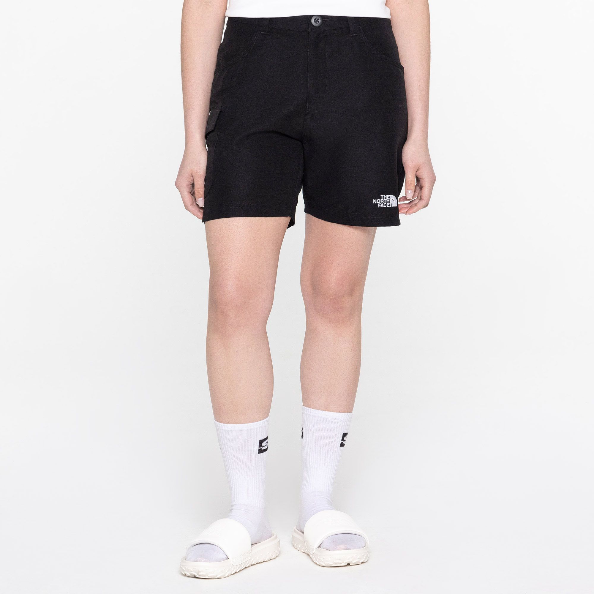 Женские шорты Horizon Short The North Face NF0A8251JK31-8