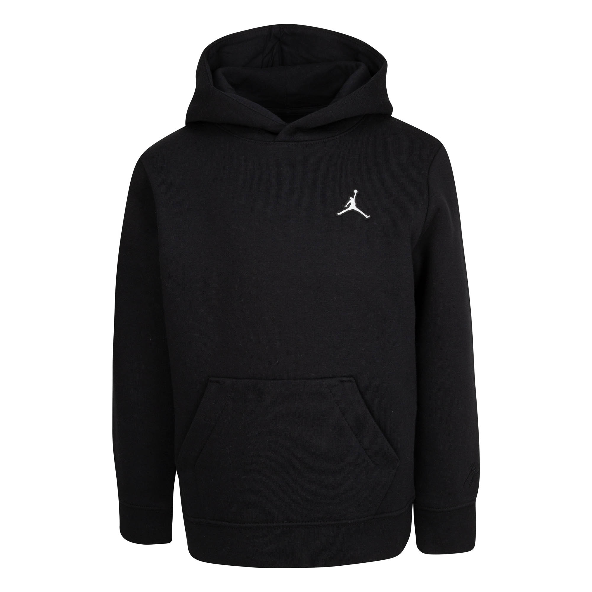Детская худи Essential Pullover Hoodie Jordan 85A715-023-5