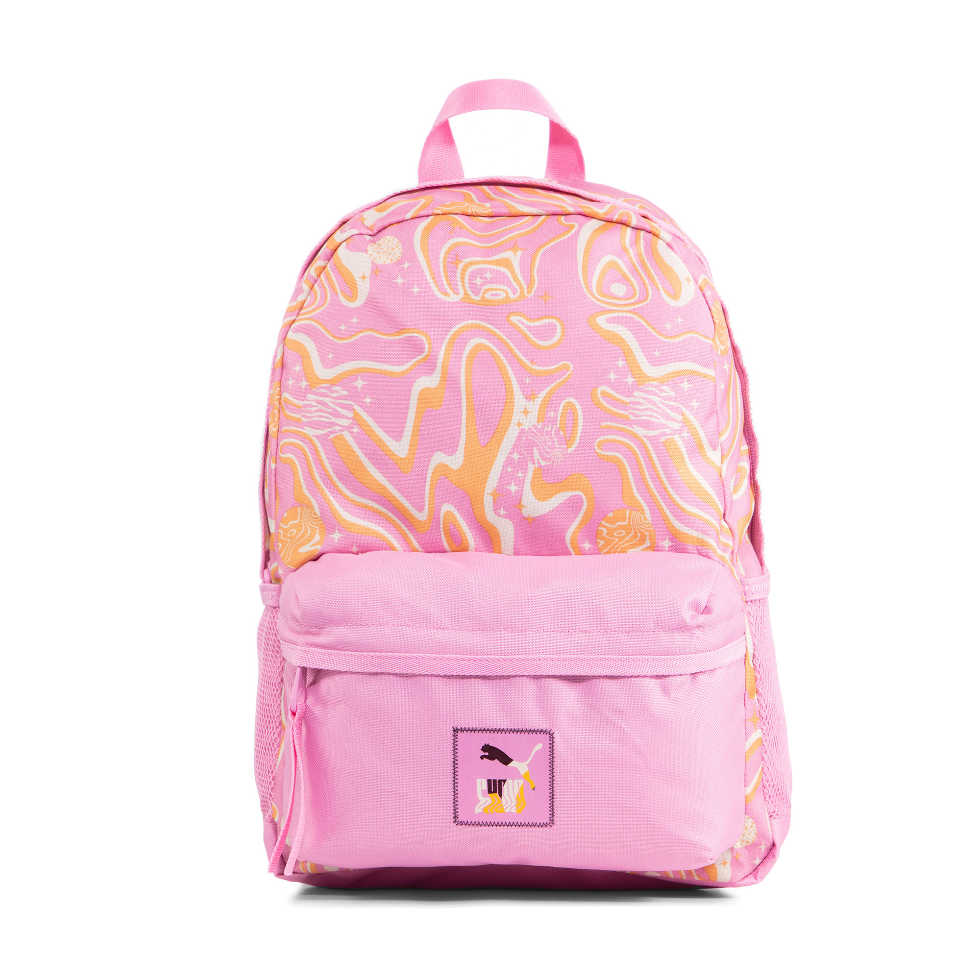 Детский рюкзак Feed Your PUMA Backpack 09026504-OS